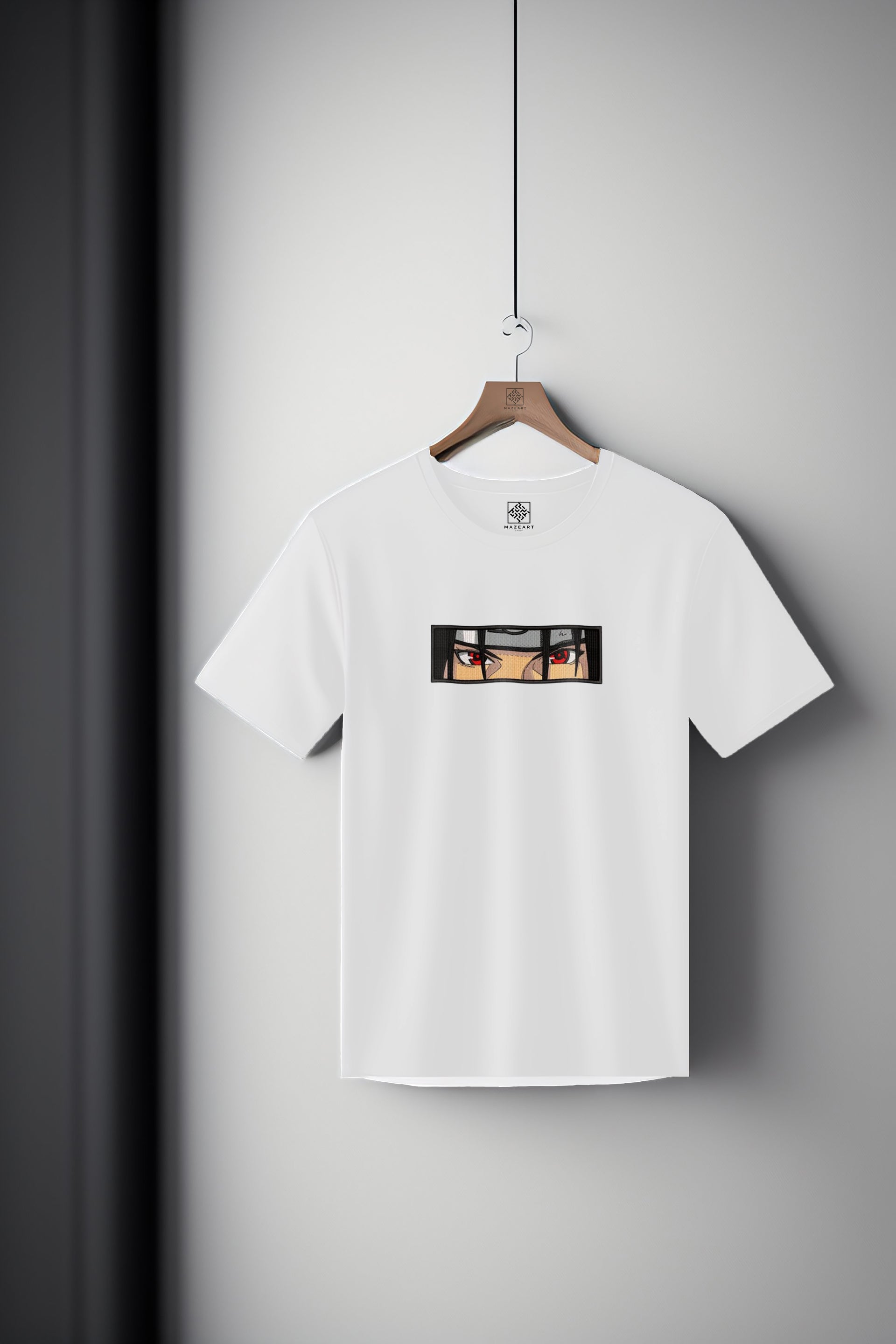 Itachi-Abzeichen-Design