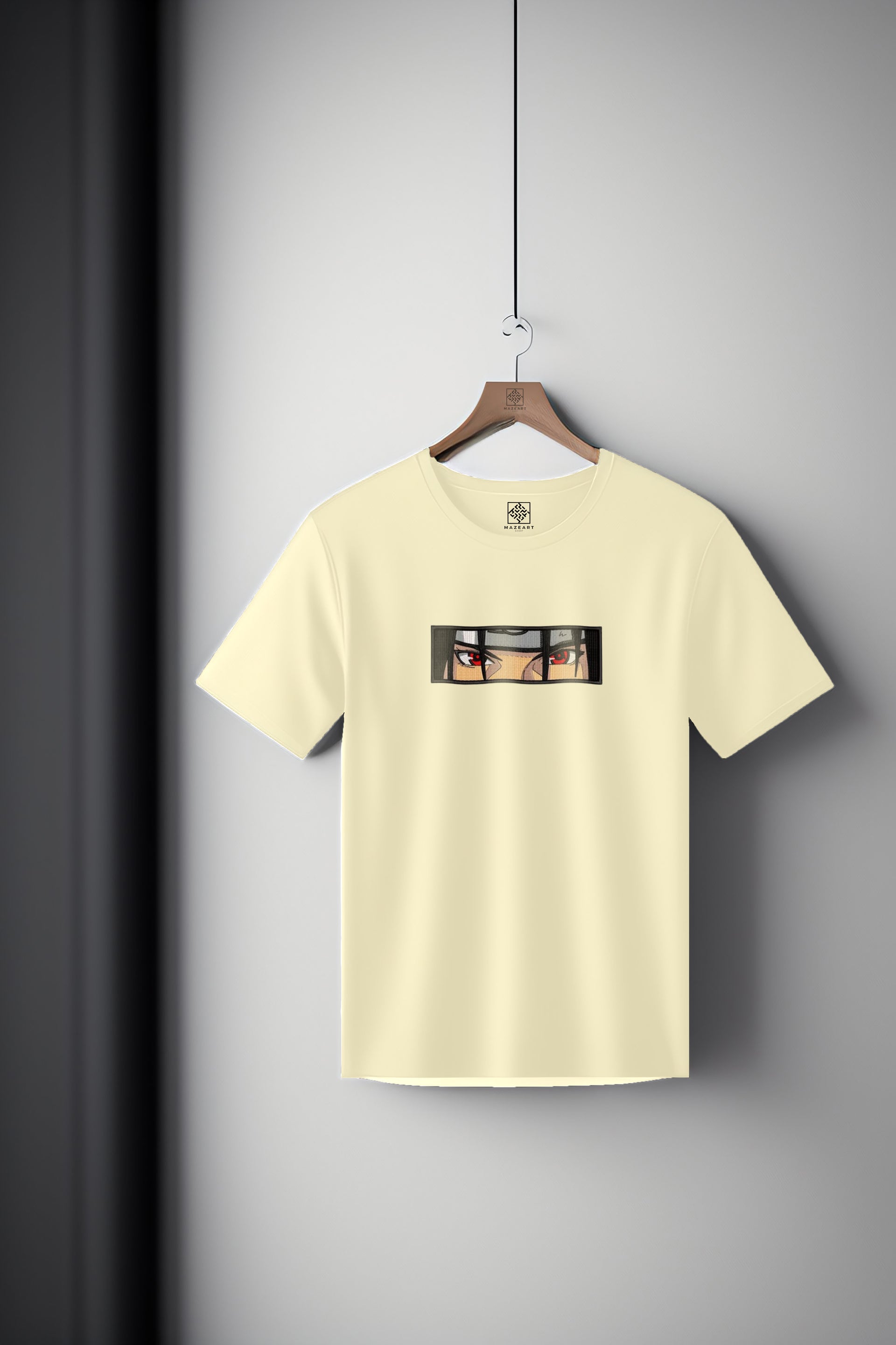 Itachi-Abzeichen-Design