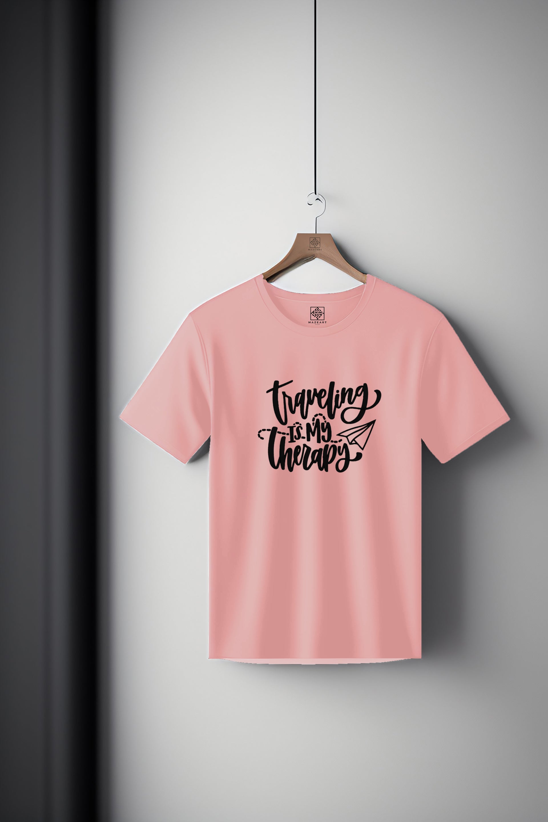 Reisen ist mein Therapie-Design