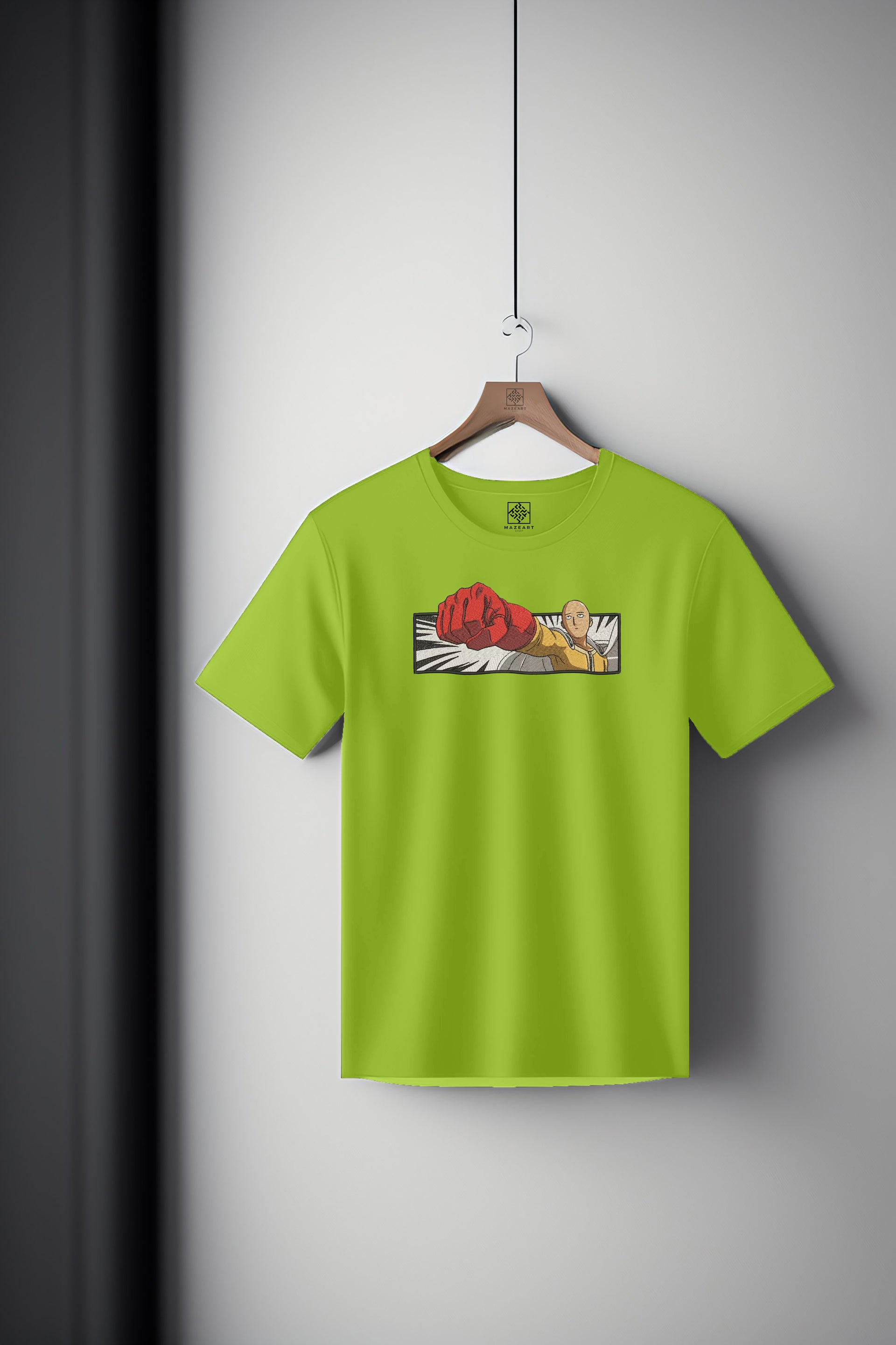 One-Punch Man Tee