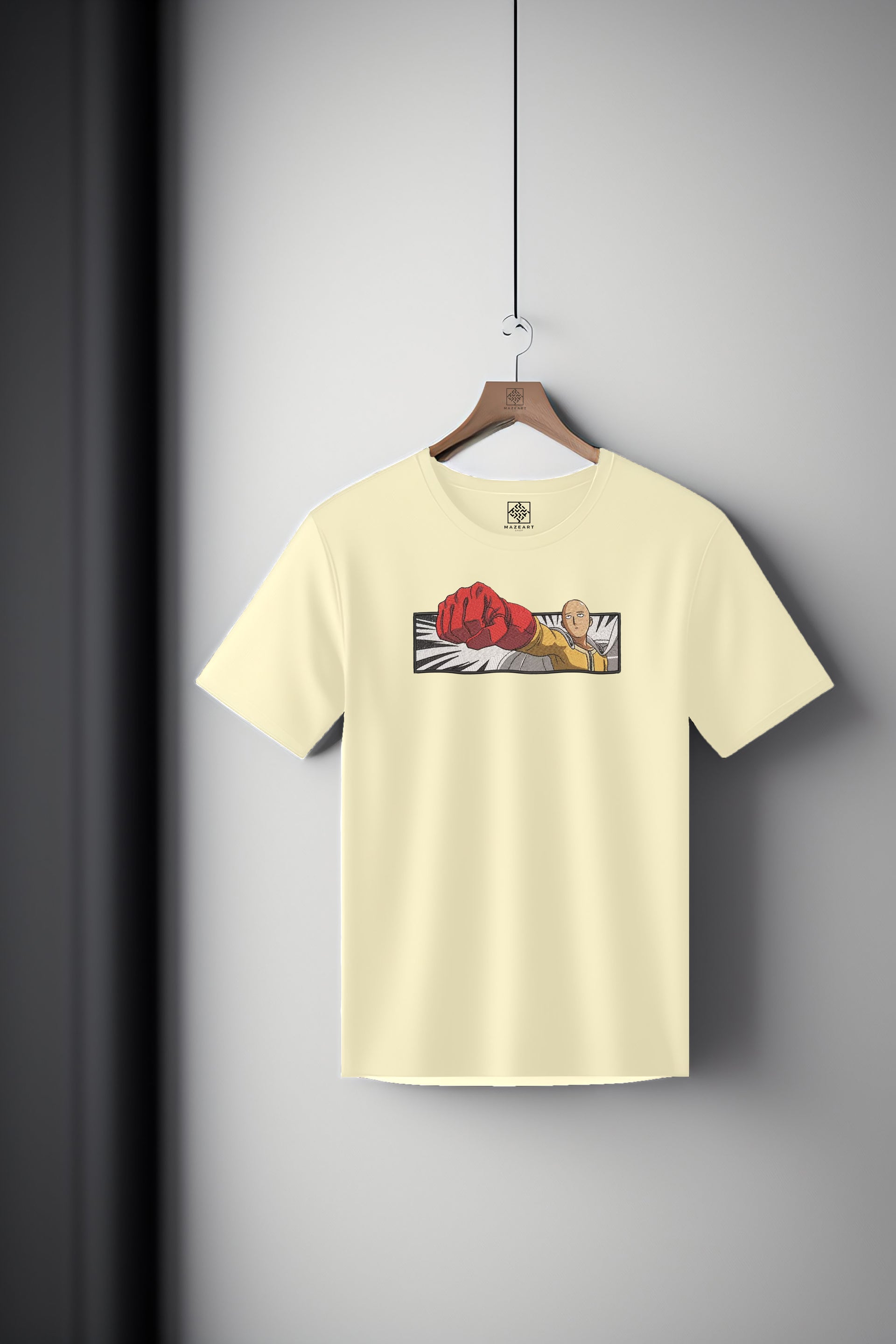 One-Punch Man Tee