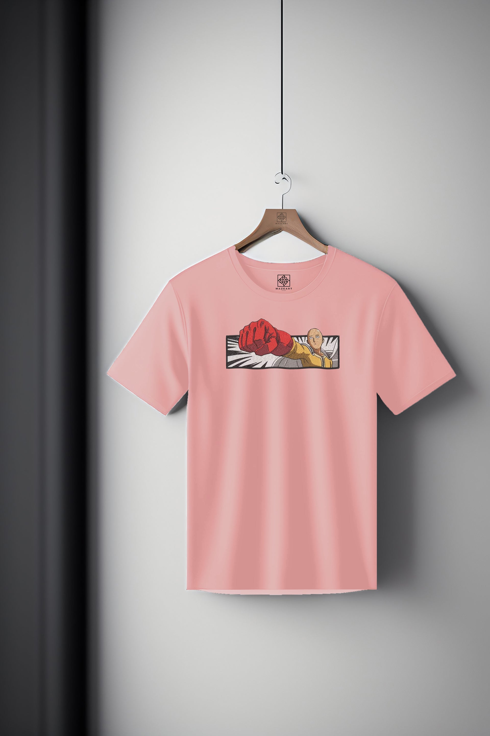 One-Punch Man Tee