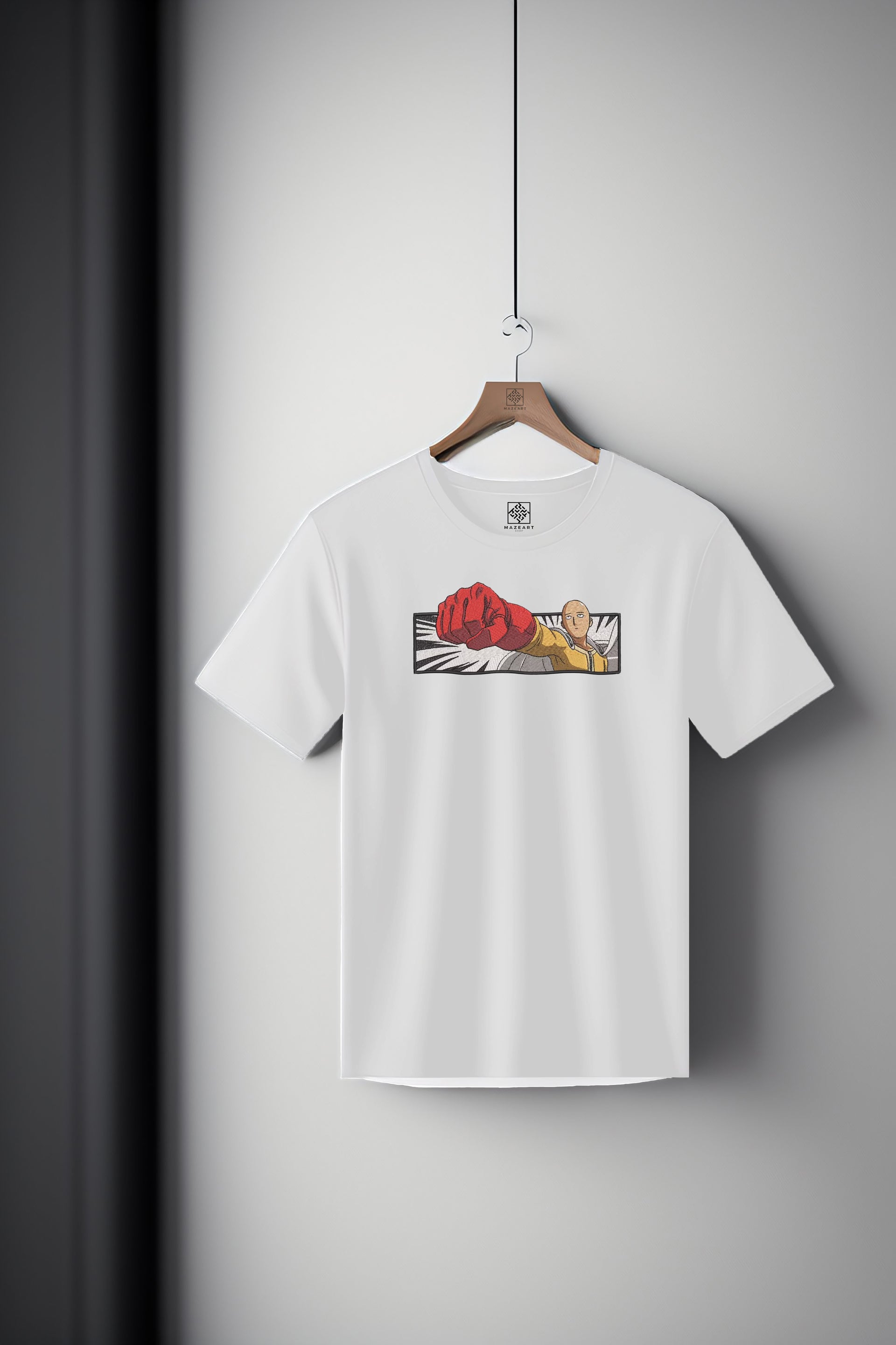 One-Punch Man Tee
