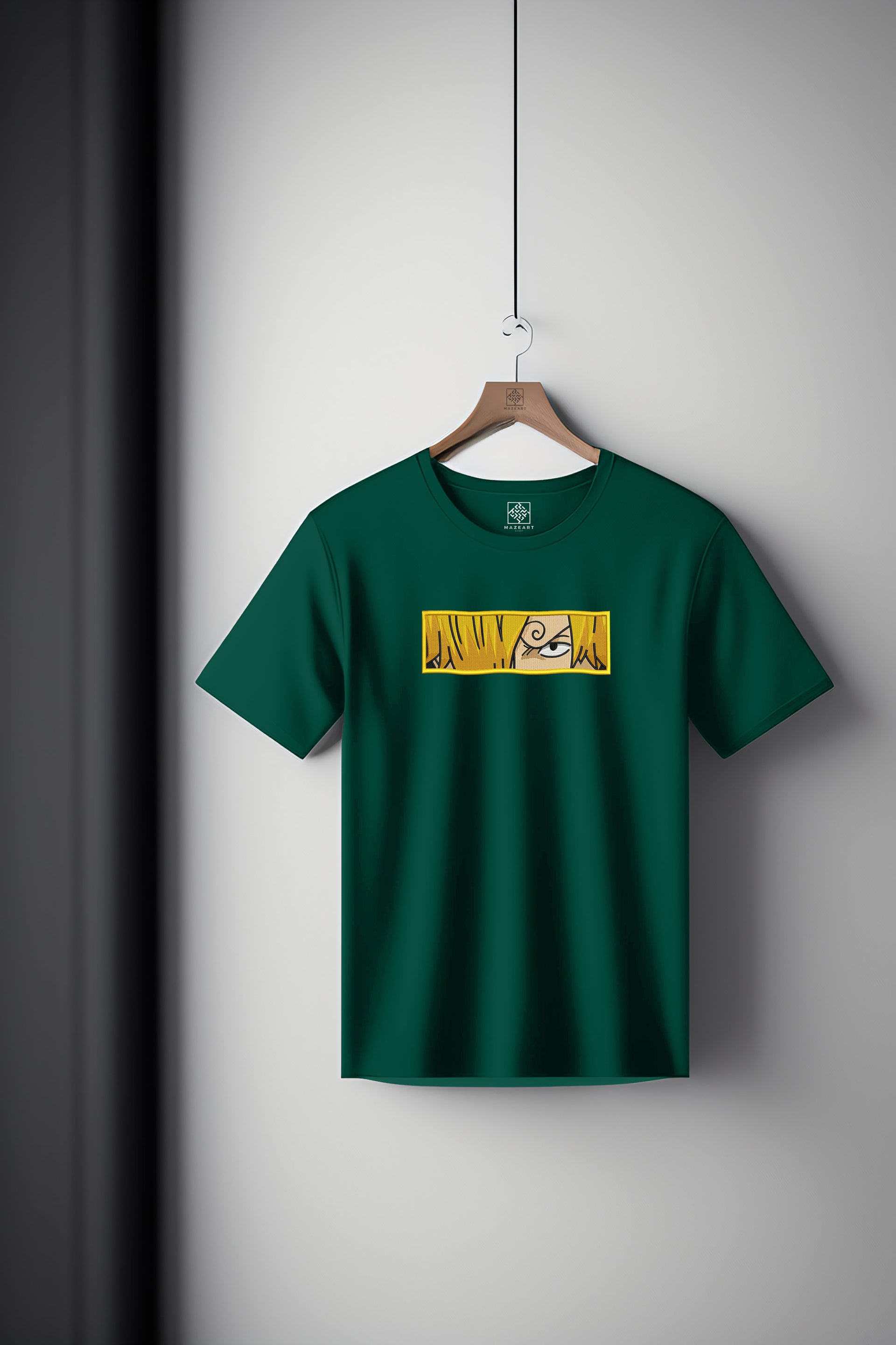 Sanji Eyes Tee