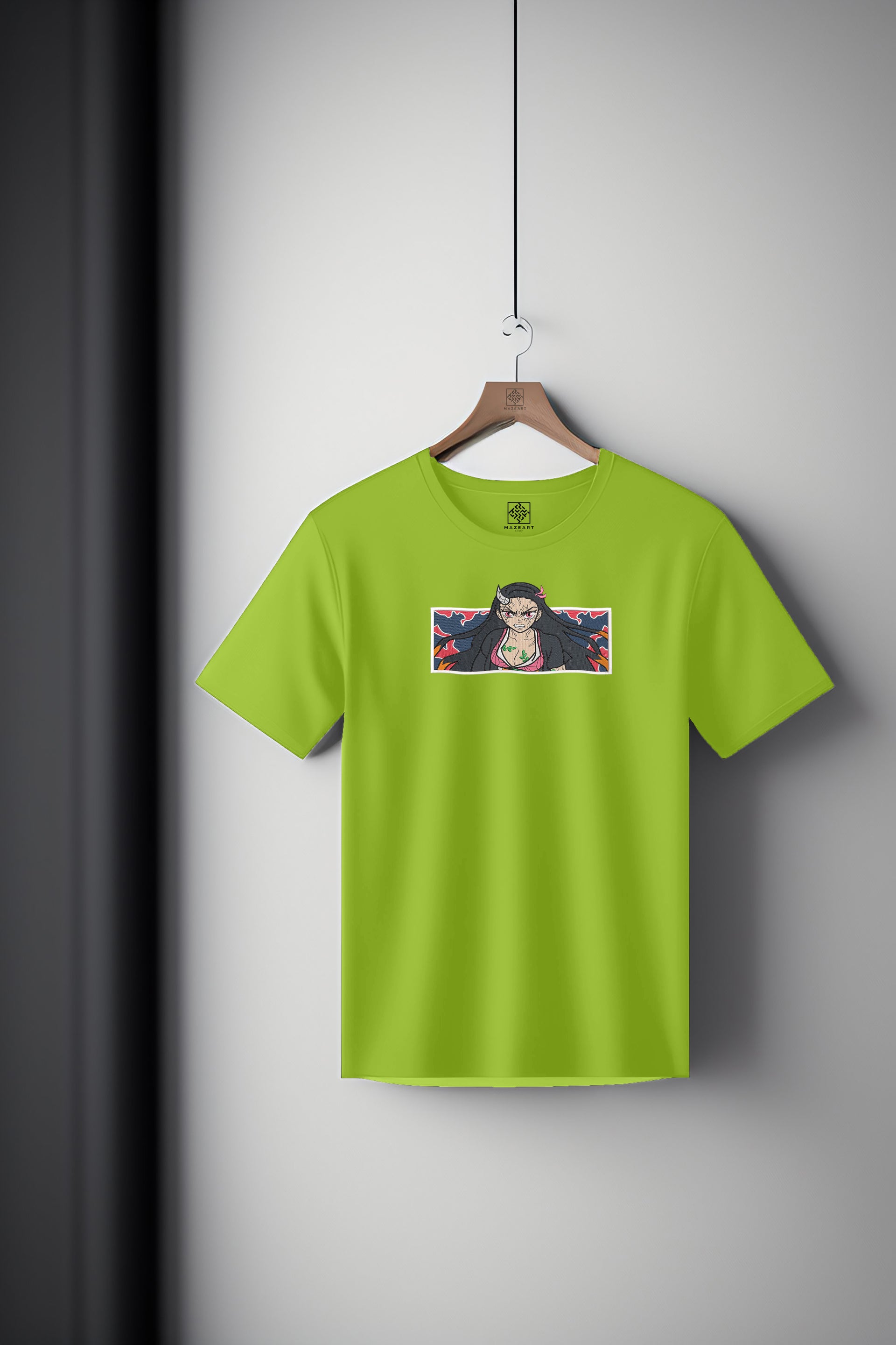 Nezuko Tee