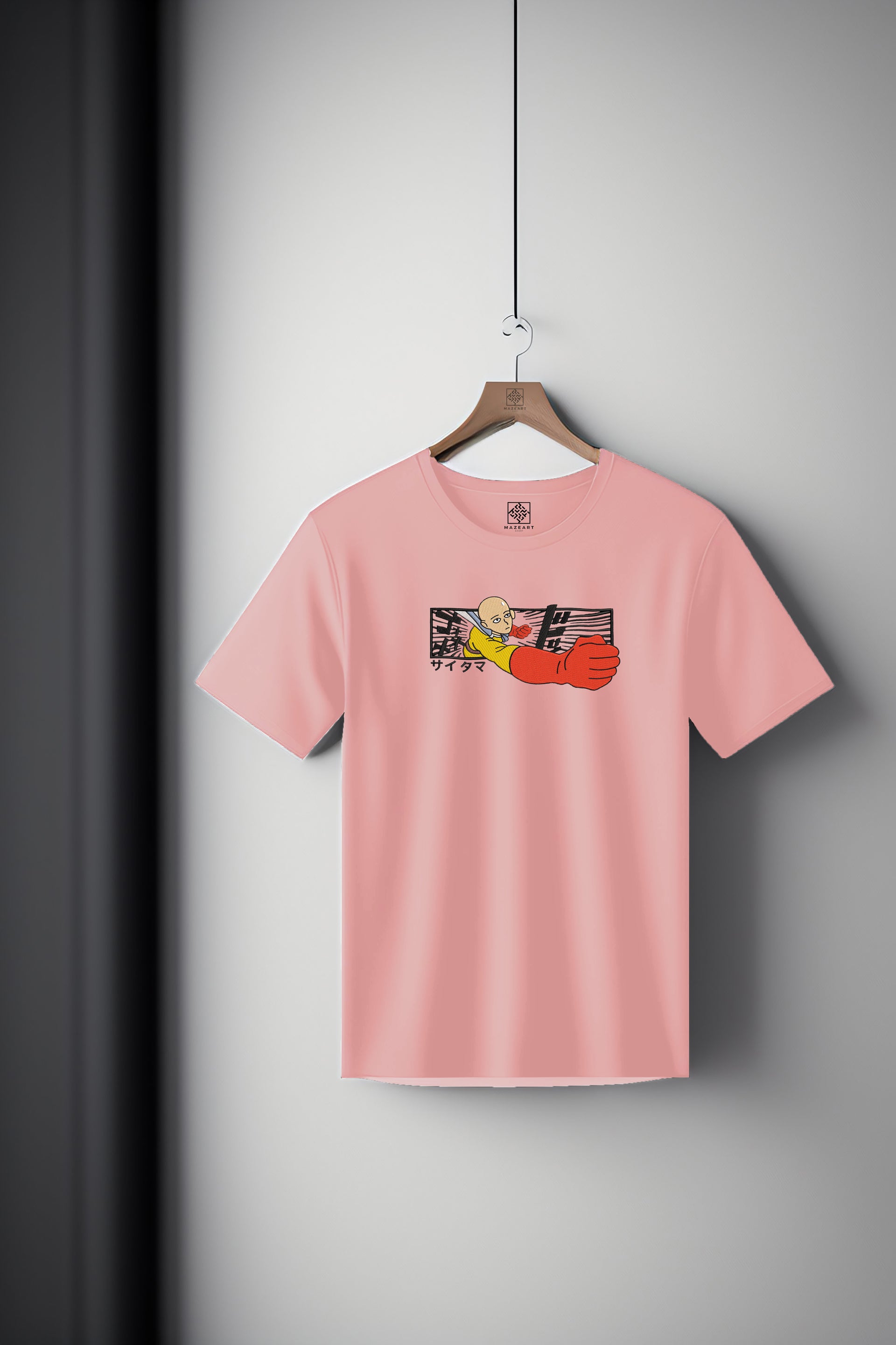 Onepunch man Tee