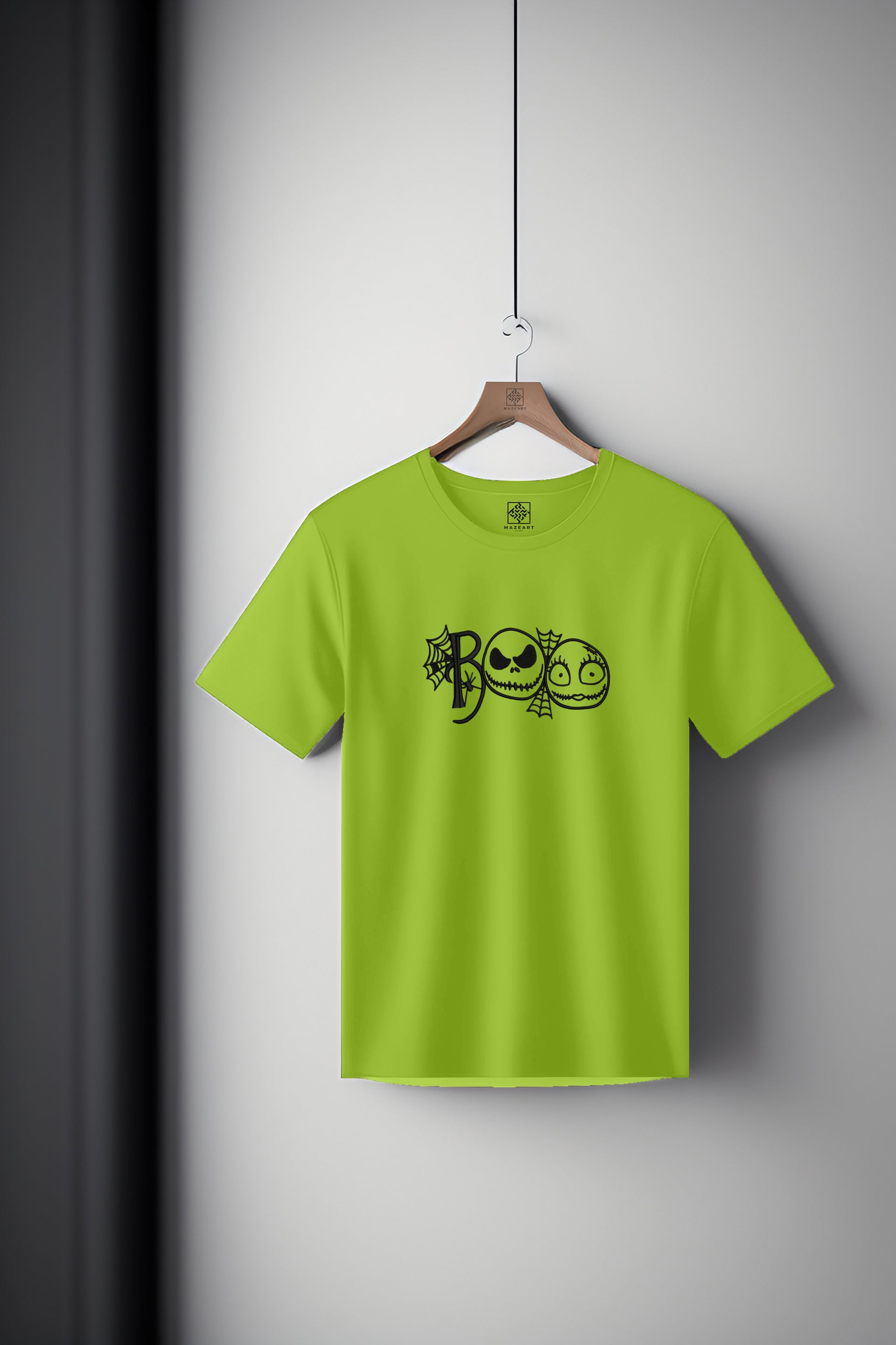 Buuh Halloween Design