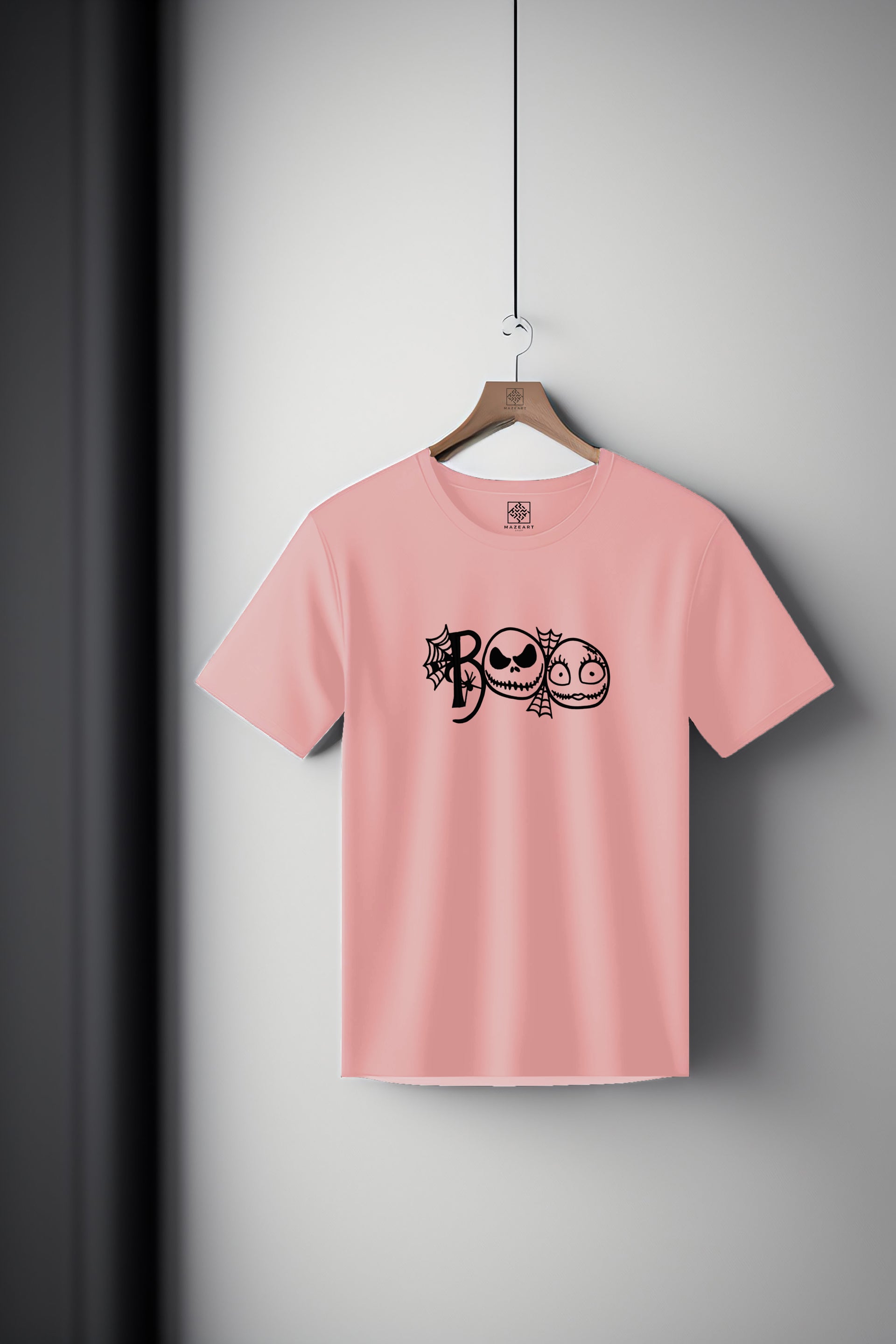 Buuh Halloween Design