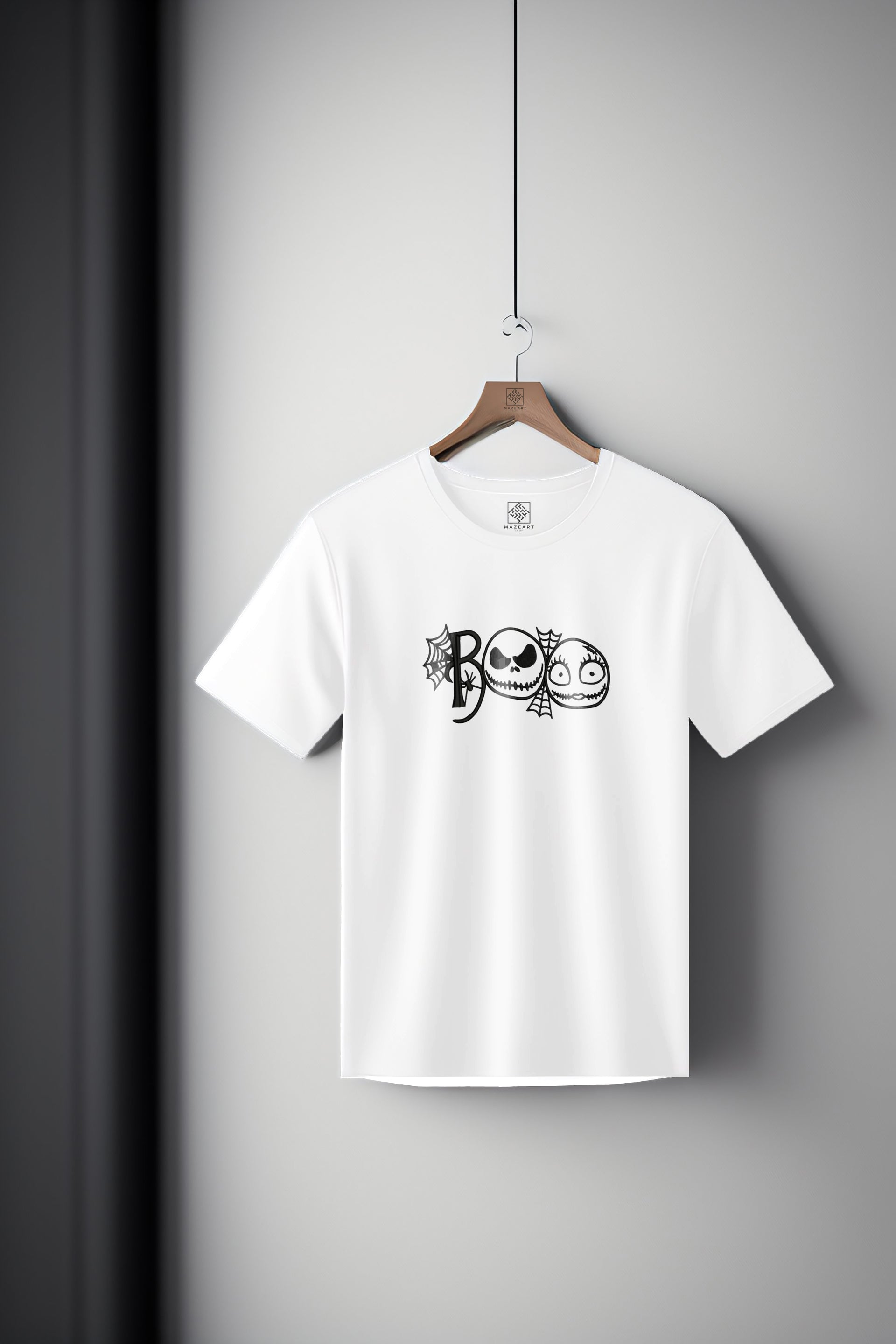 Buuh Halloween Design