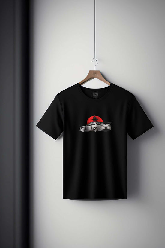 Nissan Skyline Tee