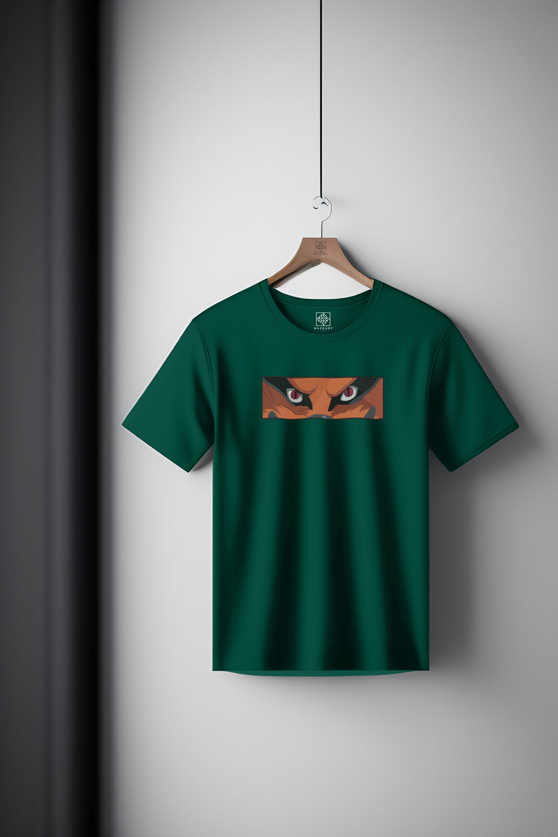 Kurama Tee