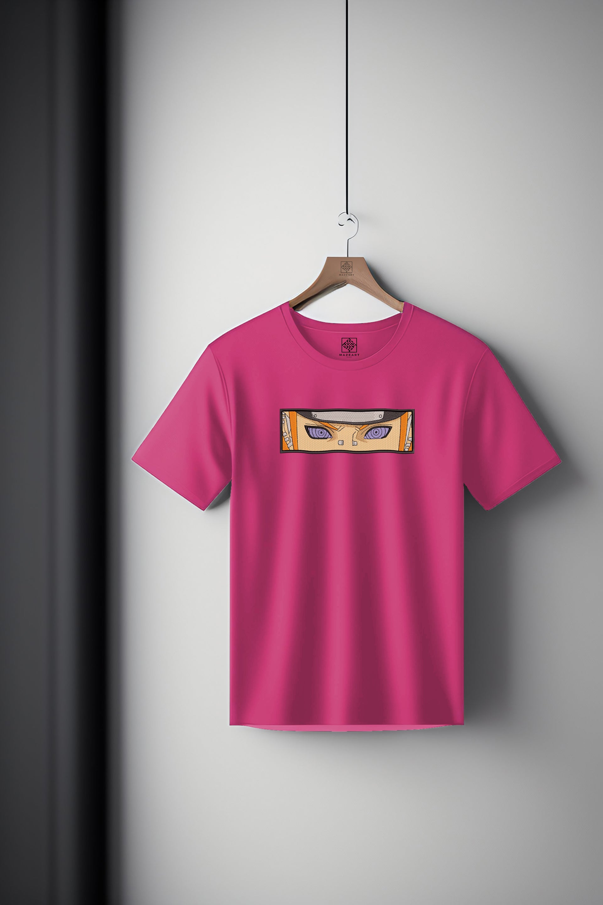Pain eye Tee