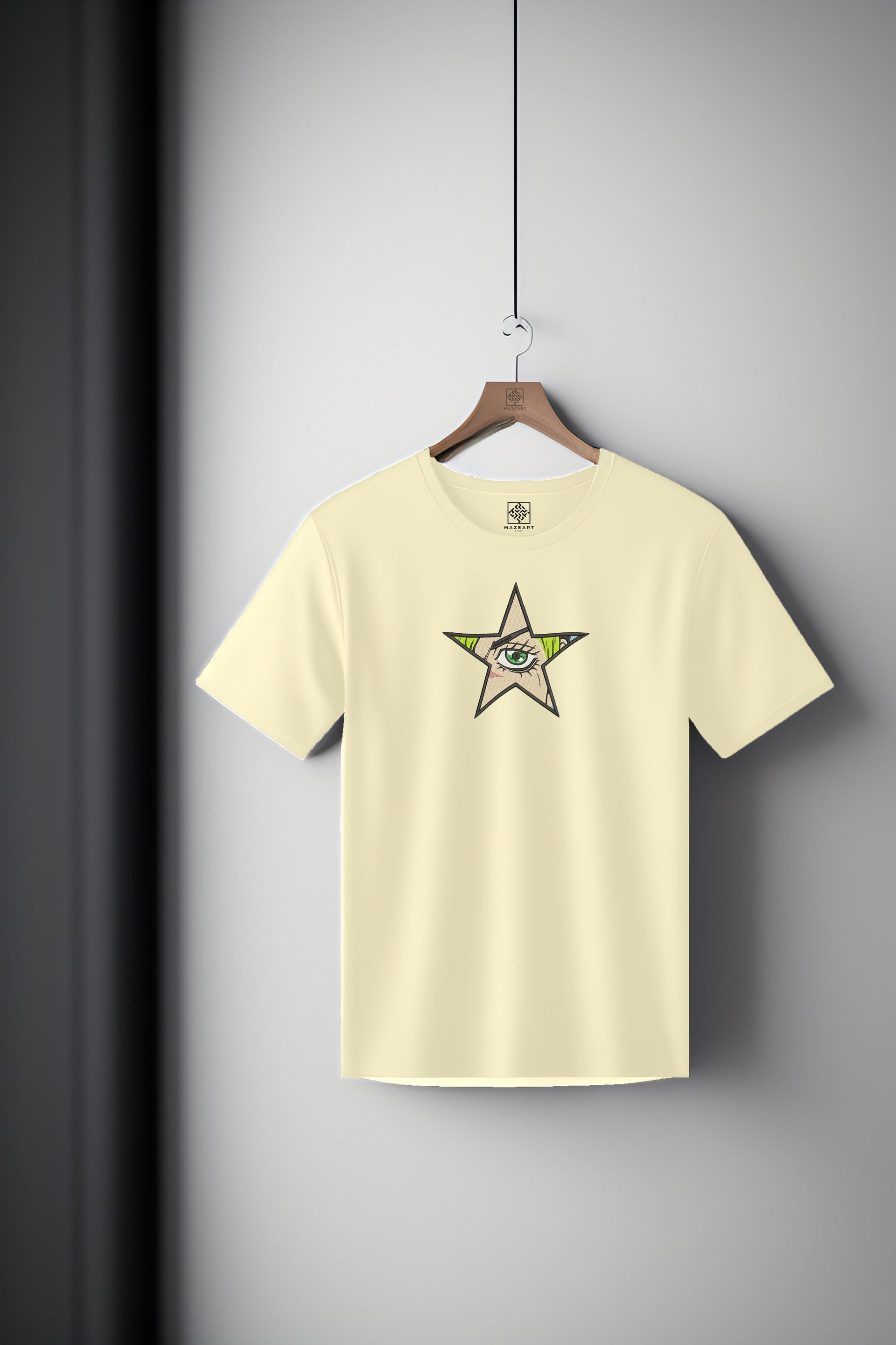 JolyneStar Tee