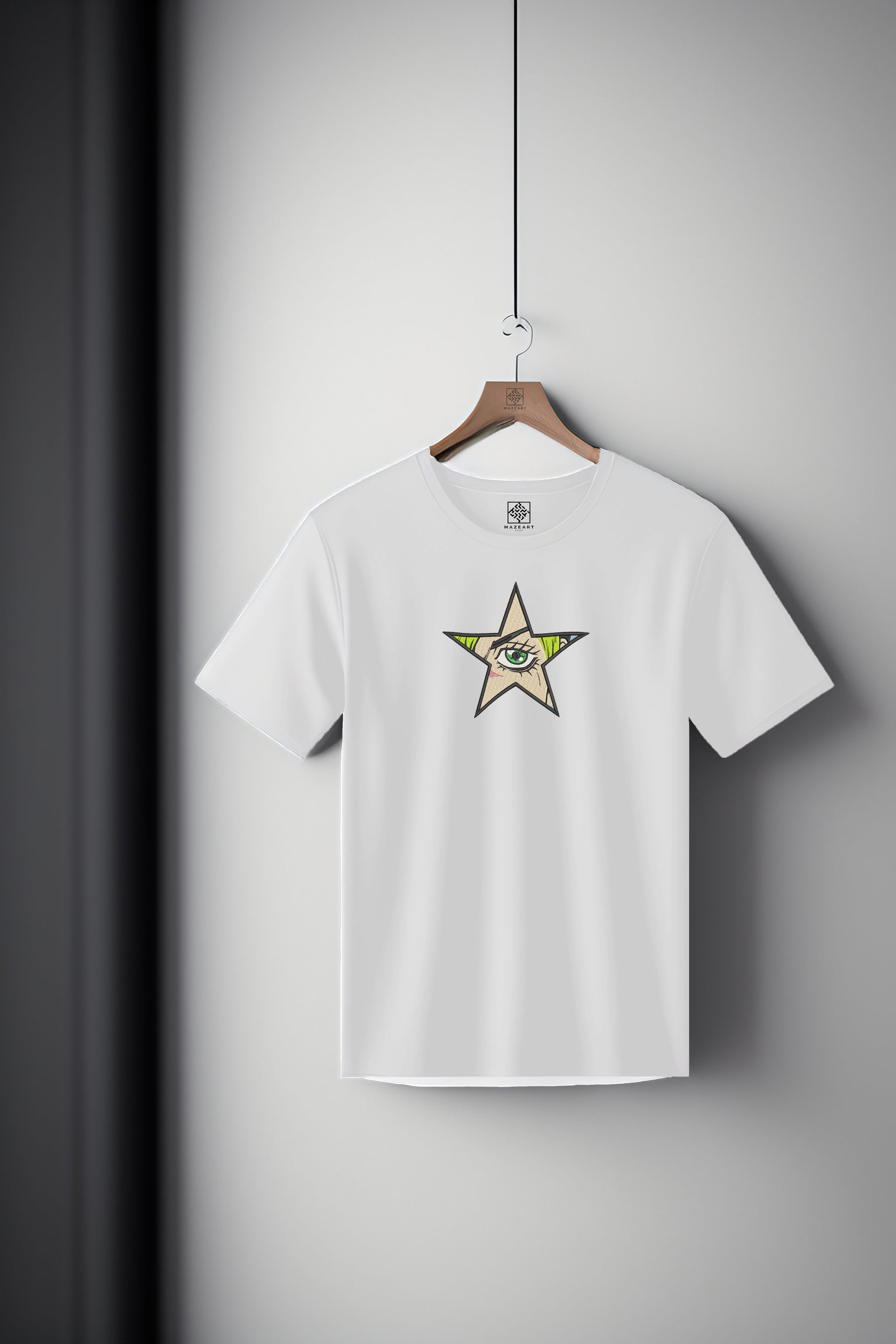 JolyneStar Tee