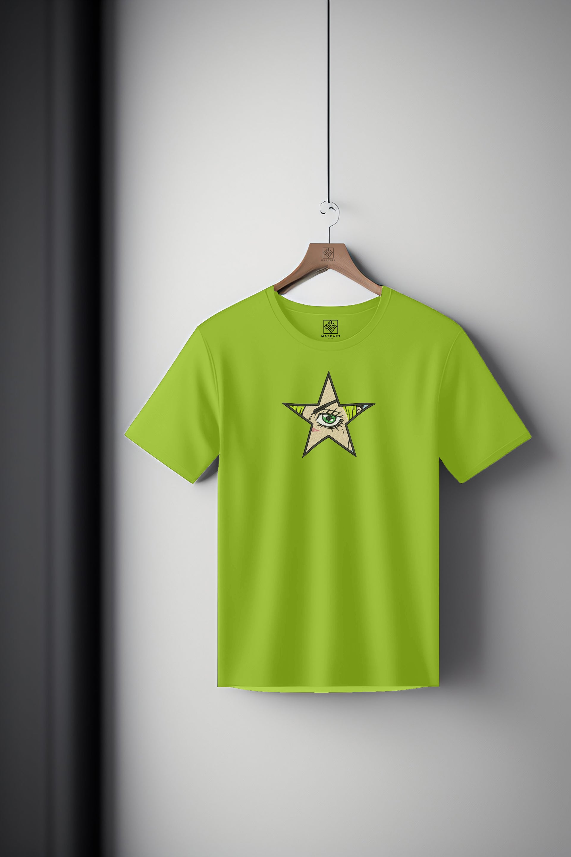 JolyneStar Tee