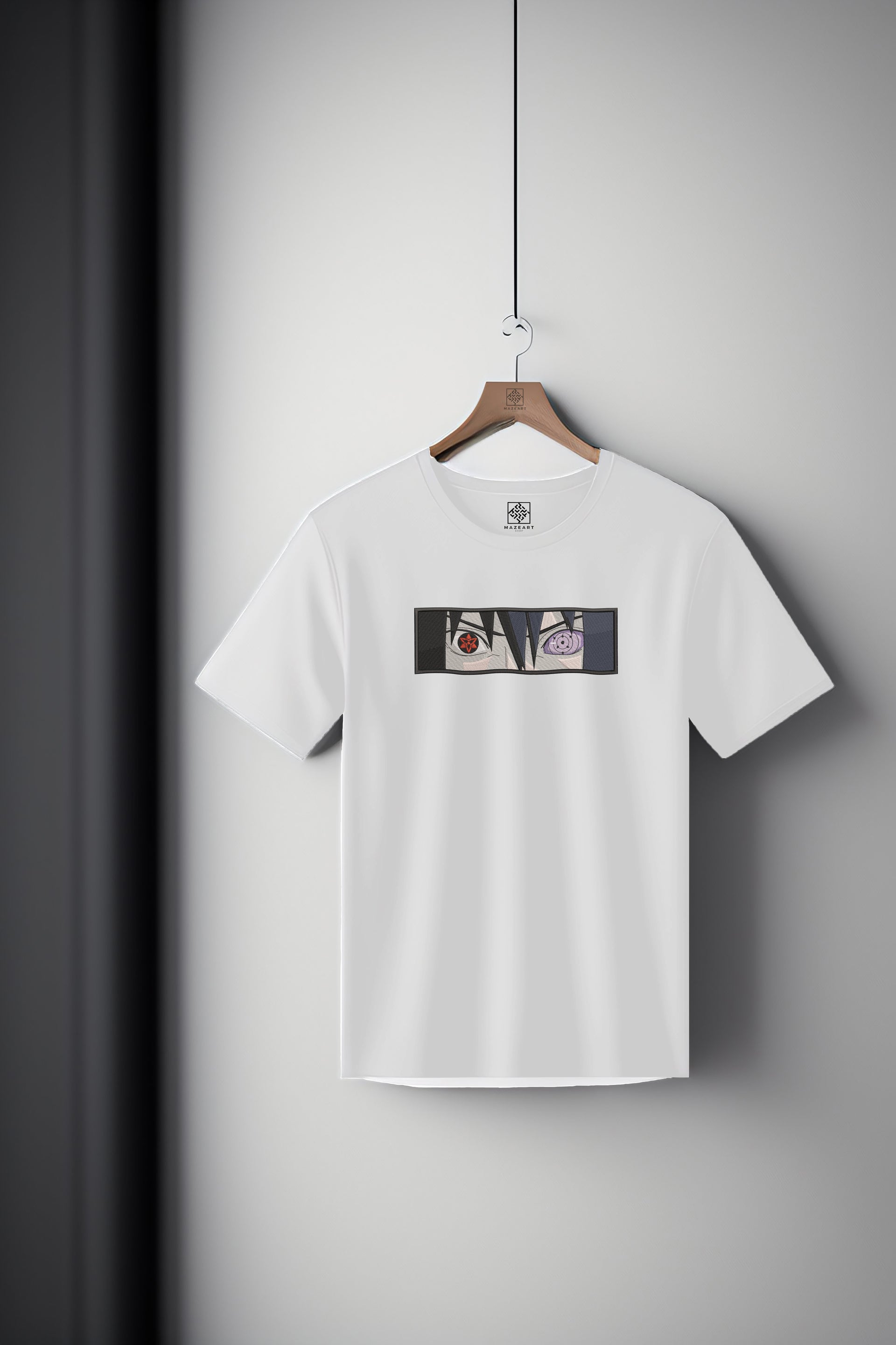 Sasuke Eyes Tee