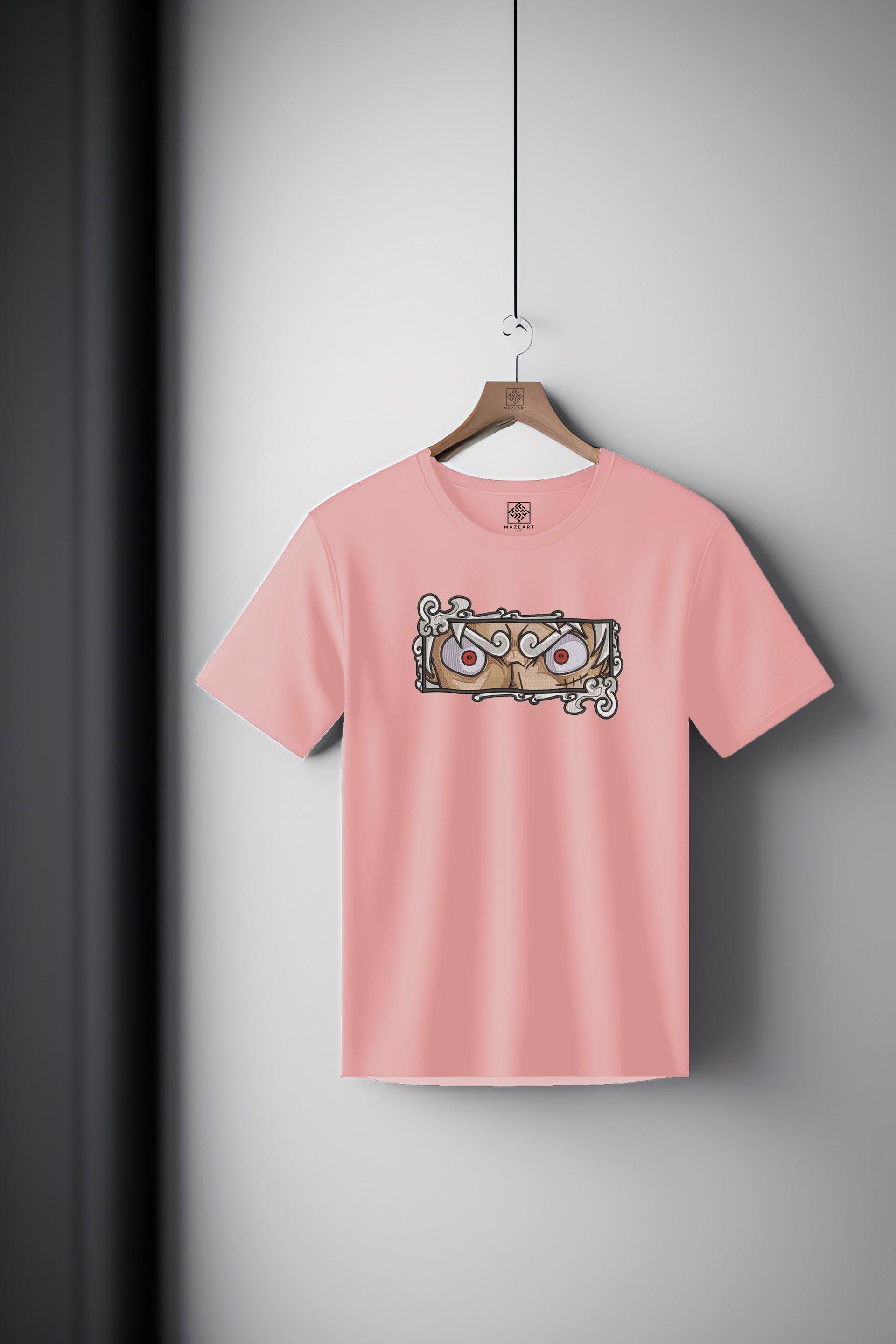 Joyboy Eyes Tee