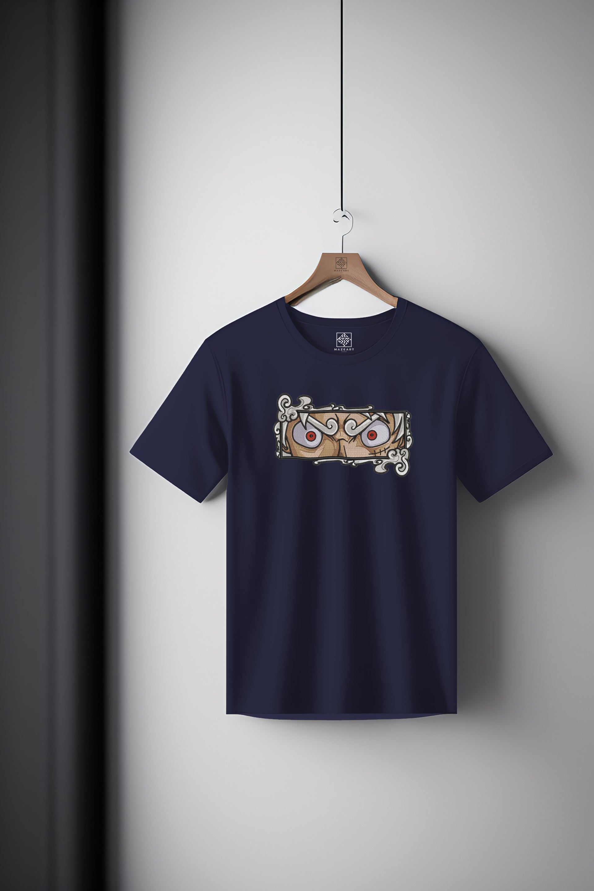 Joyboy Eyes Tee
