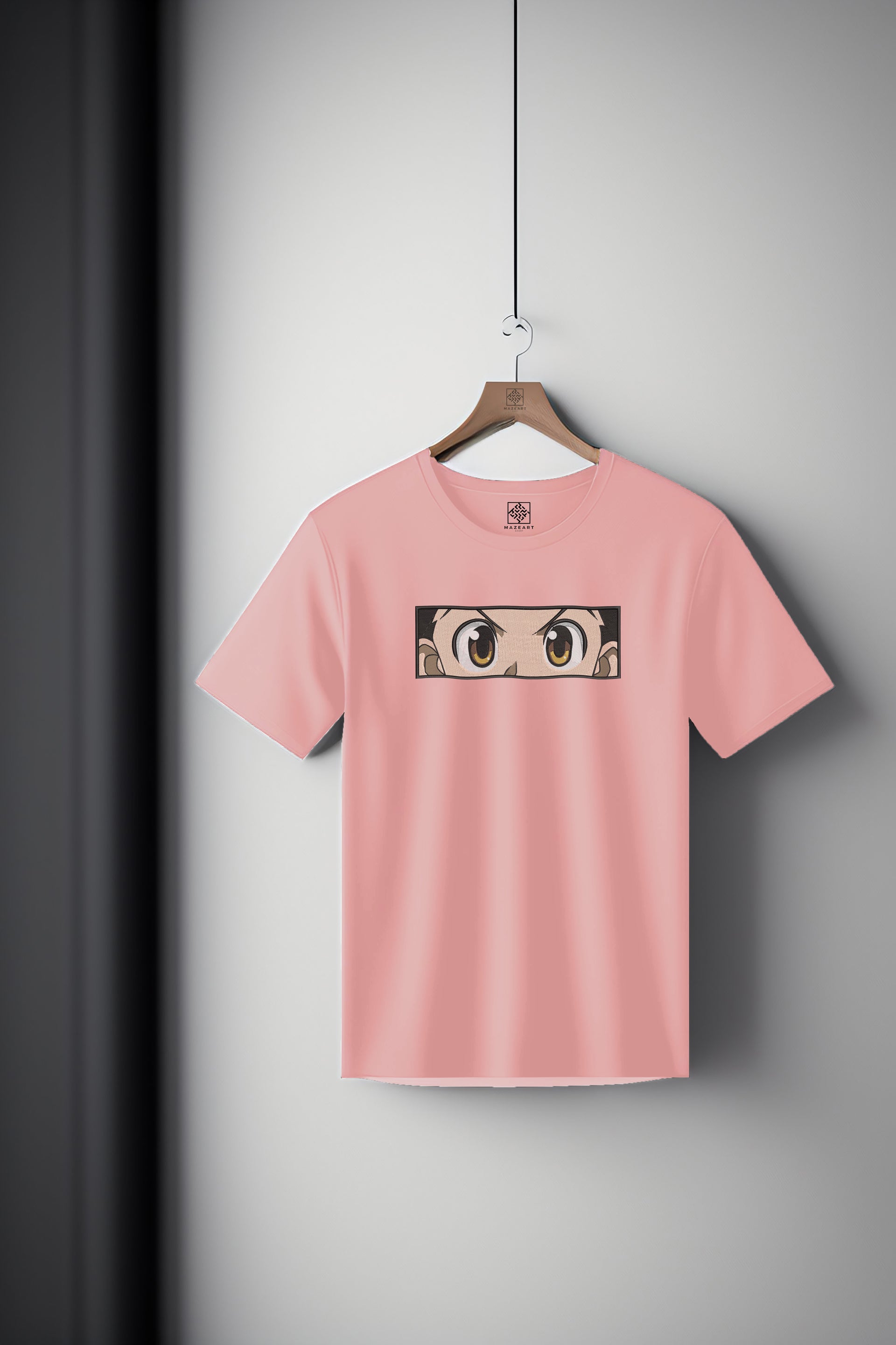 Gon Eyes Tee