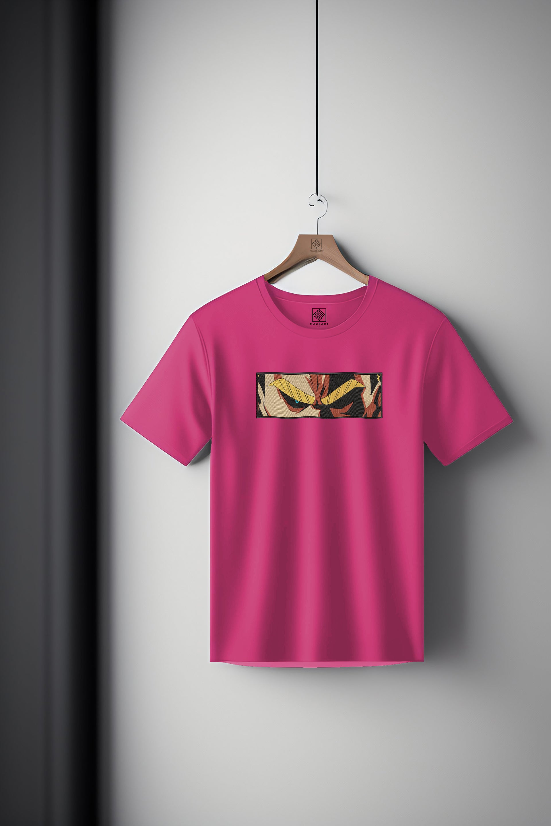 AllMight Eyes Tee