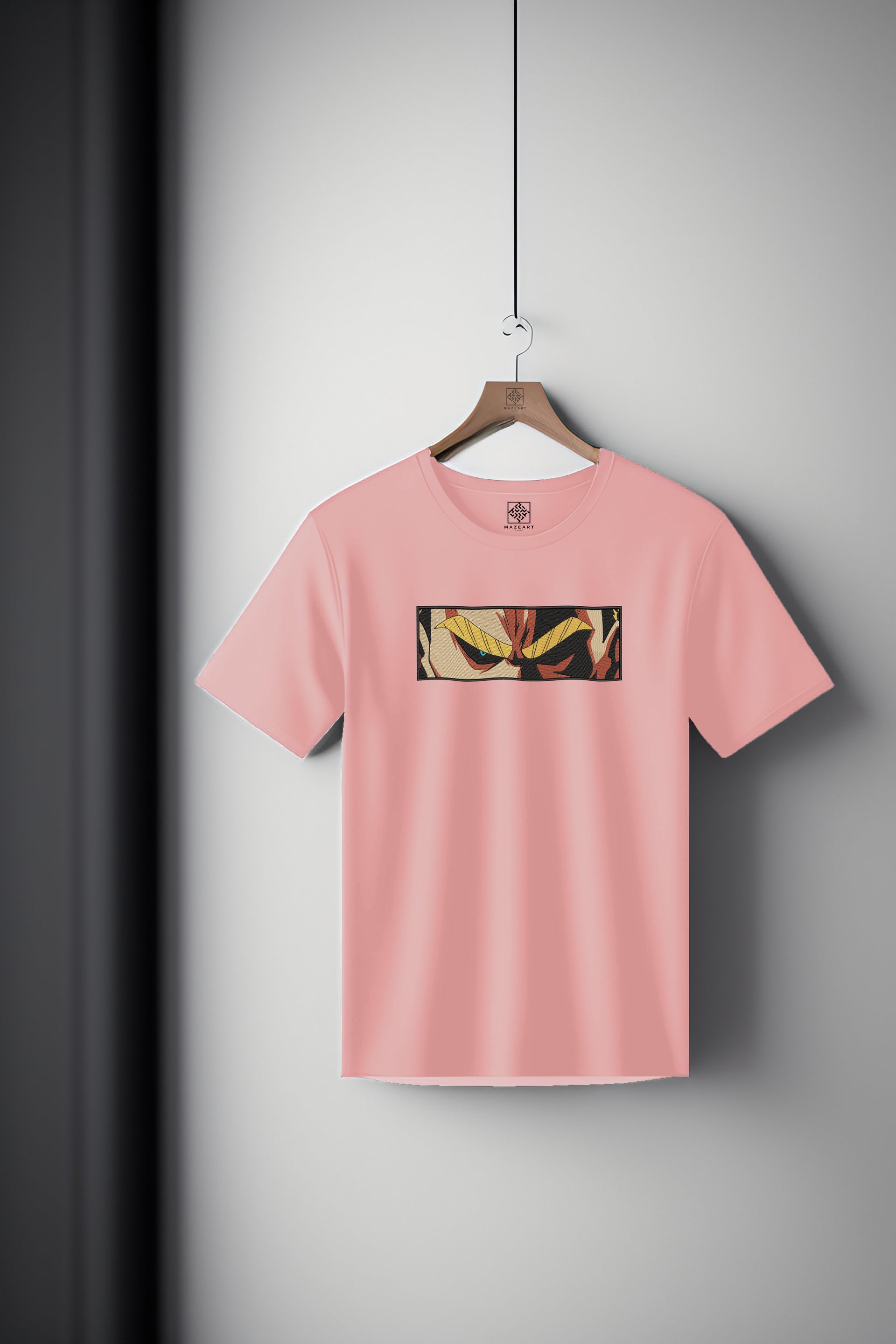 AllMight Eyes Tee