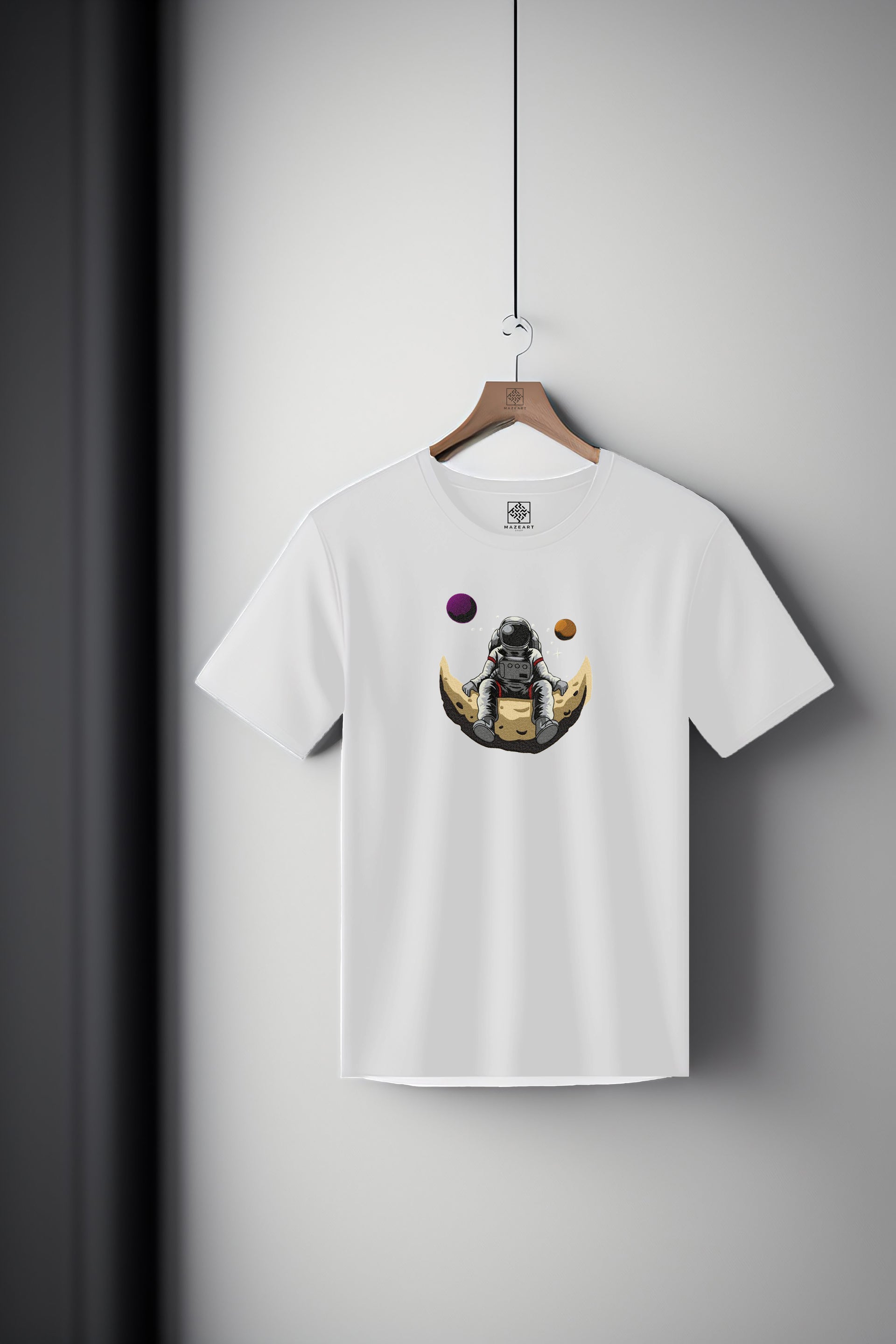 Astronaut Tee