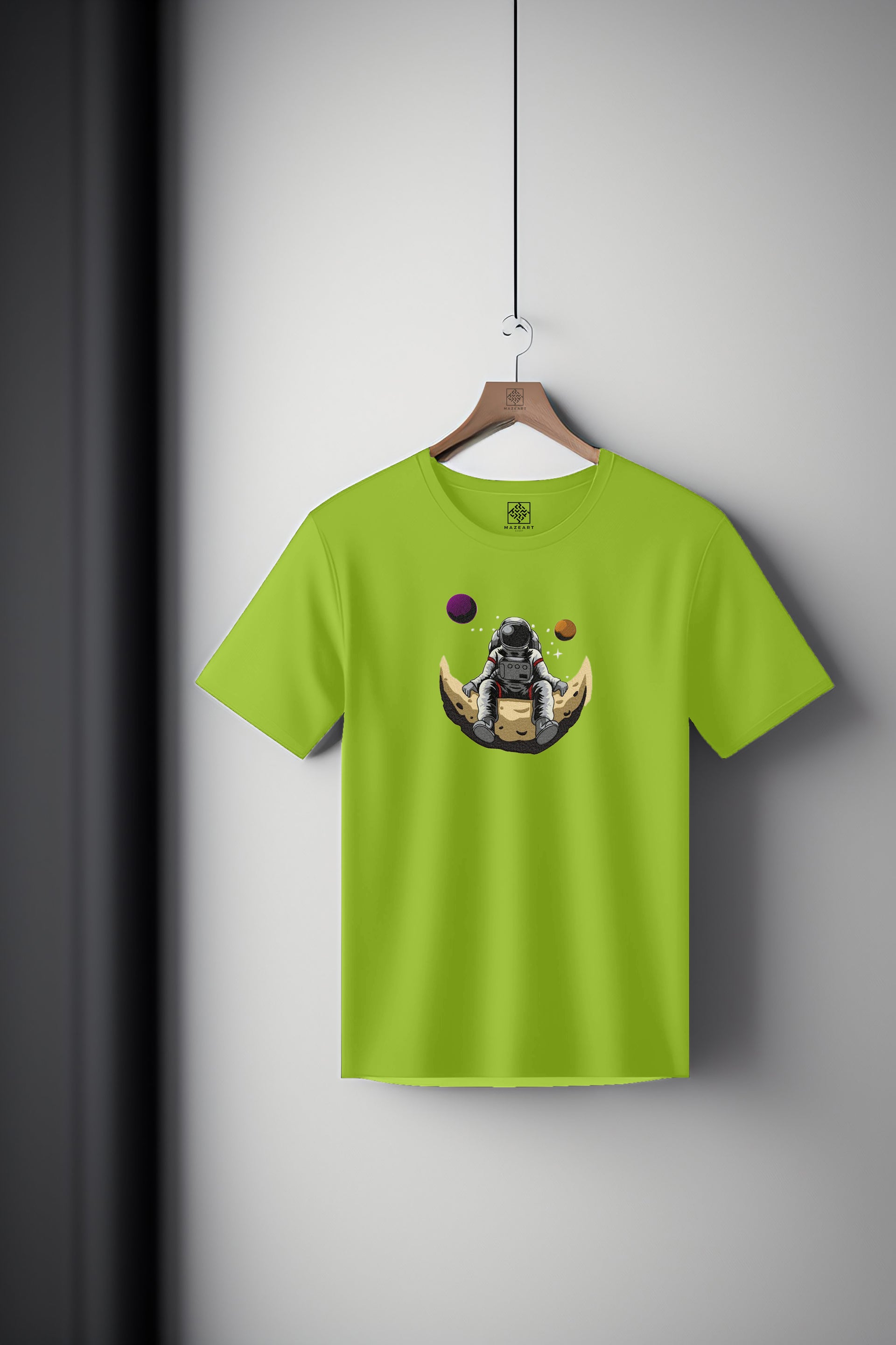 Astronaut Tee