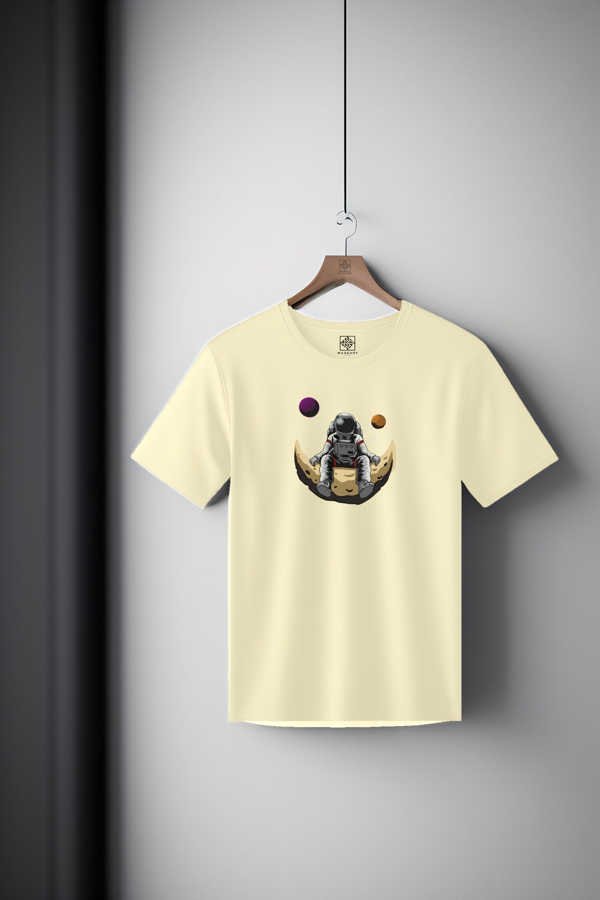 Astronaut Tee