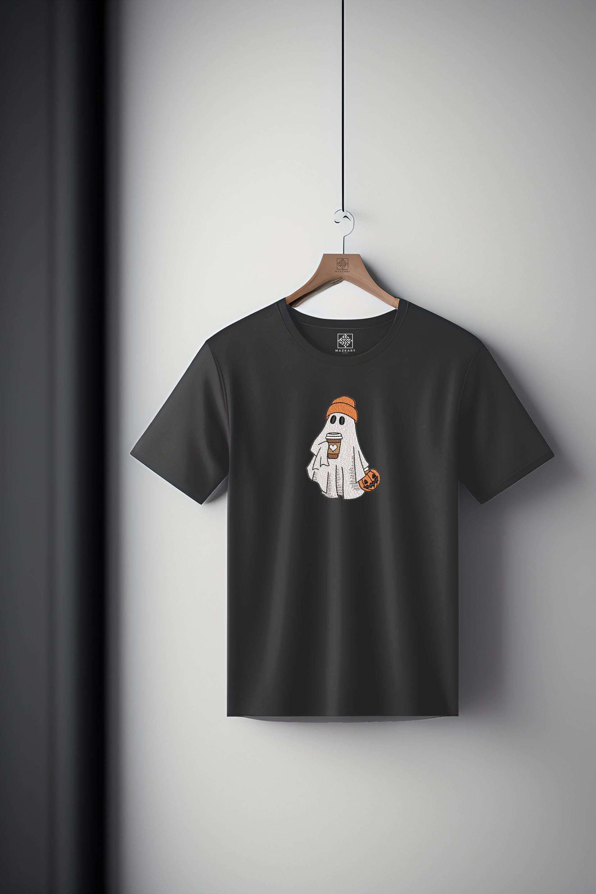Ghost Tee