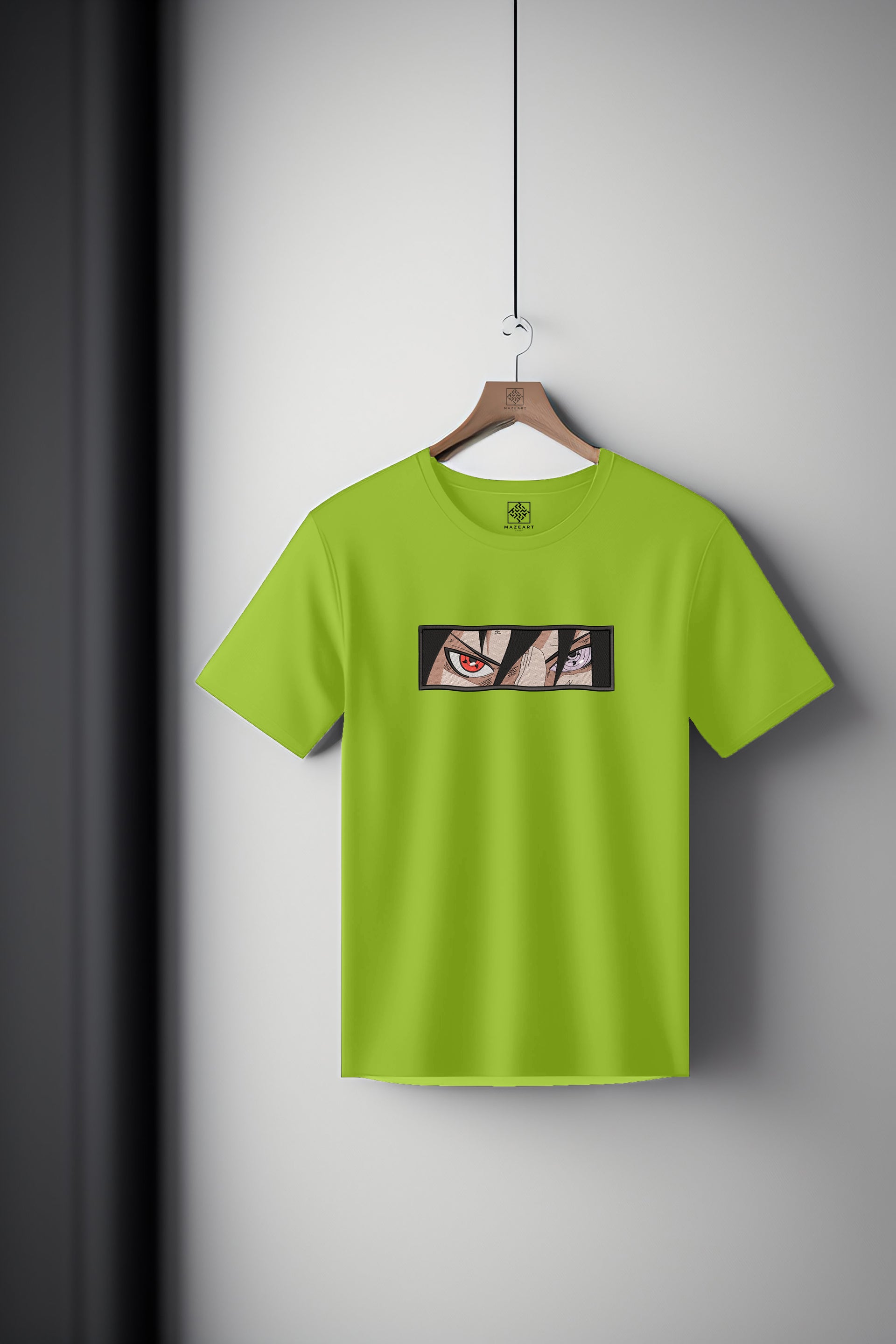 Sasuke Rinnegan Tee