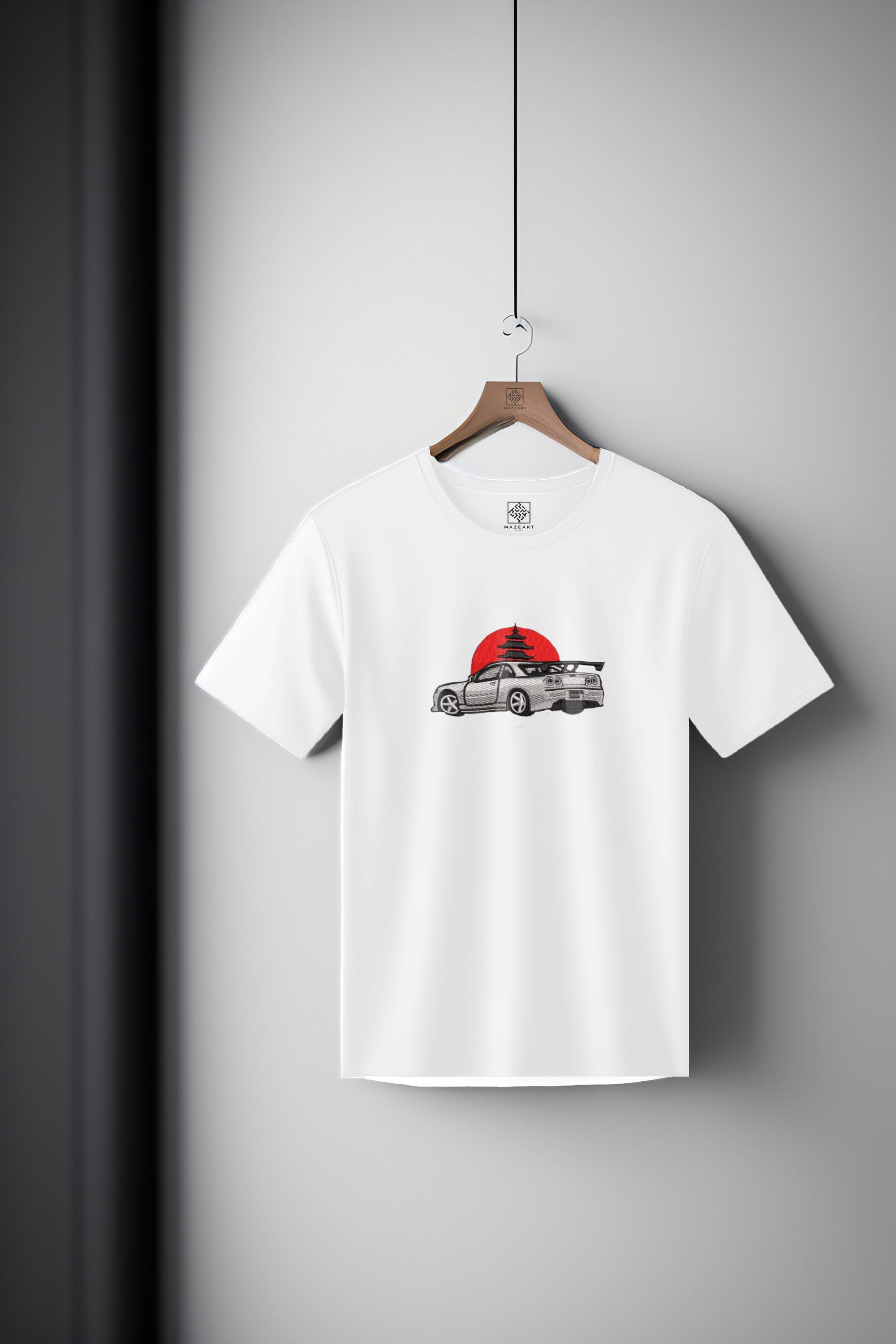 Nissan Skyline Tee