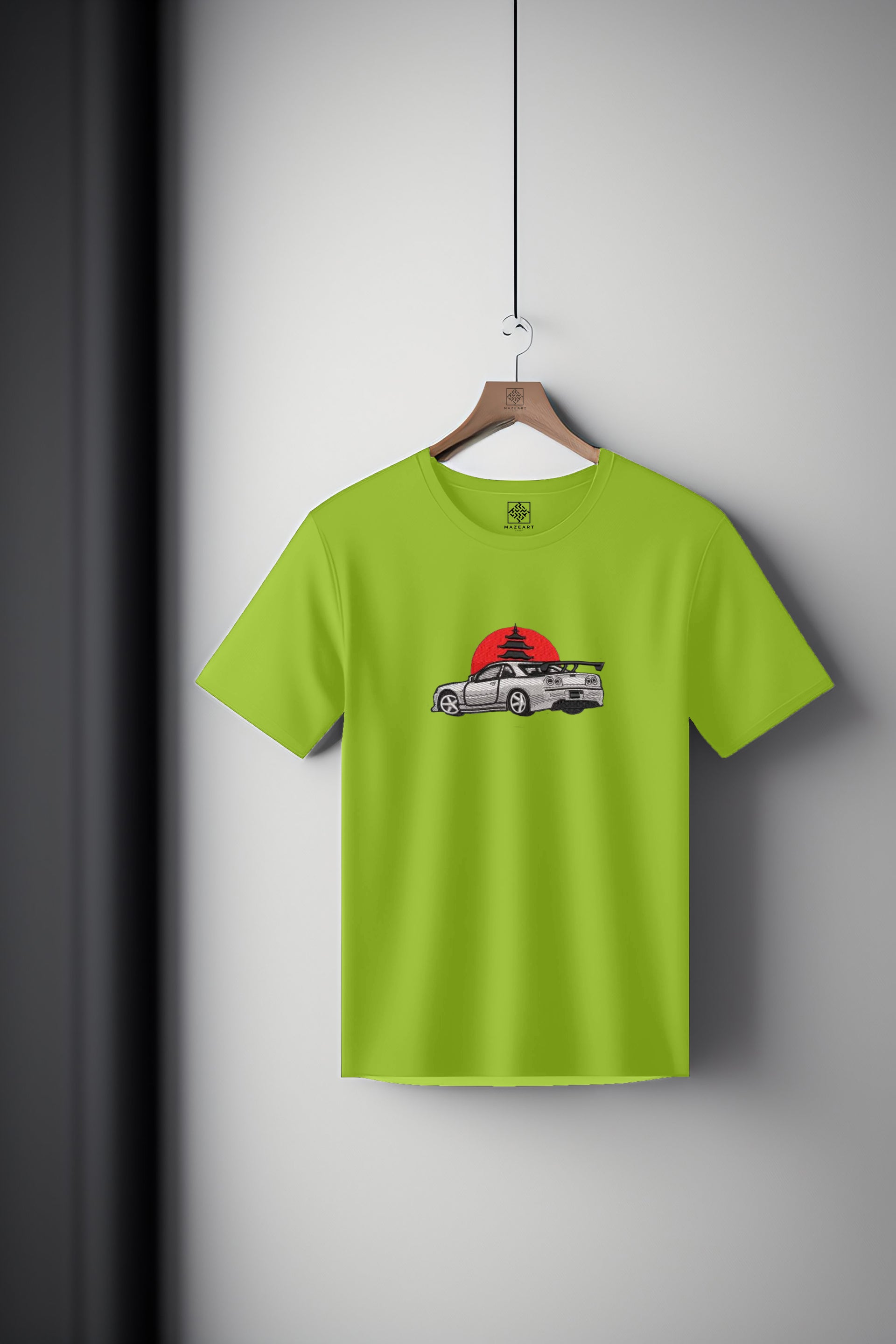 Nissan Skyline Tee