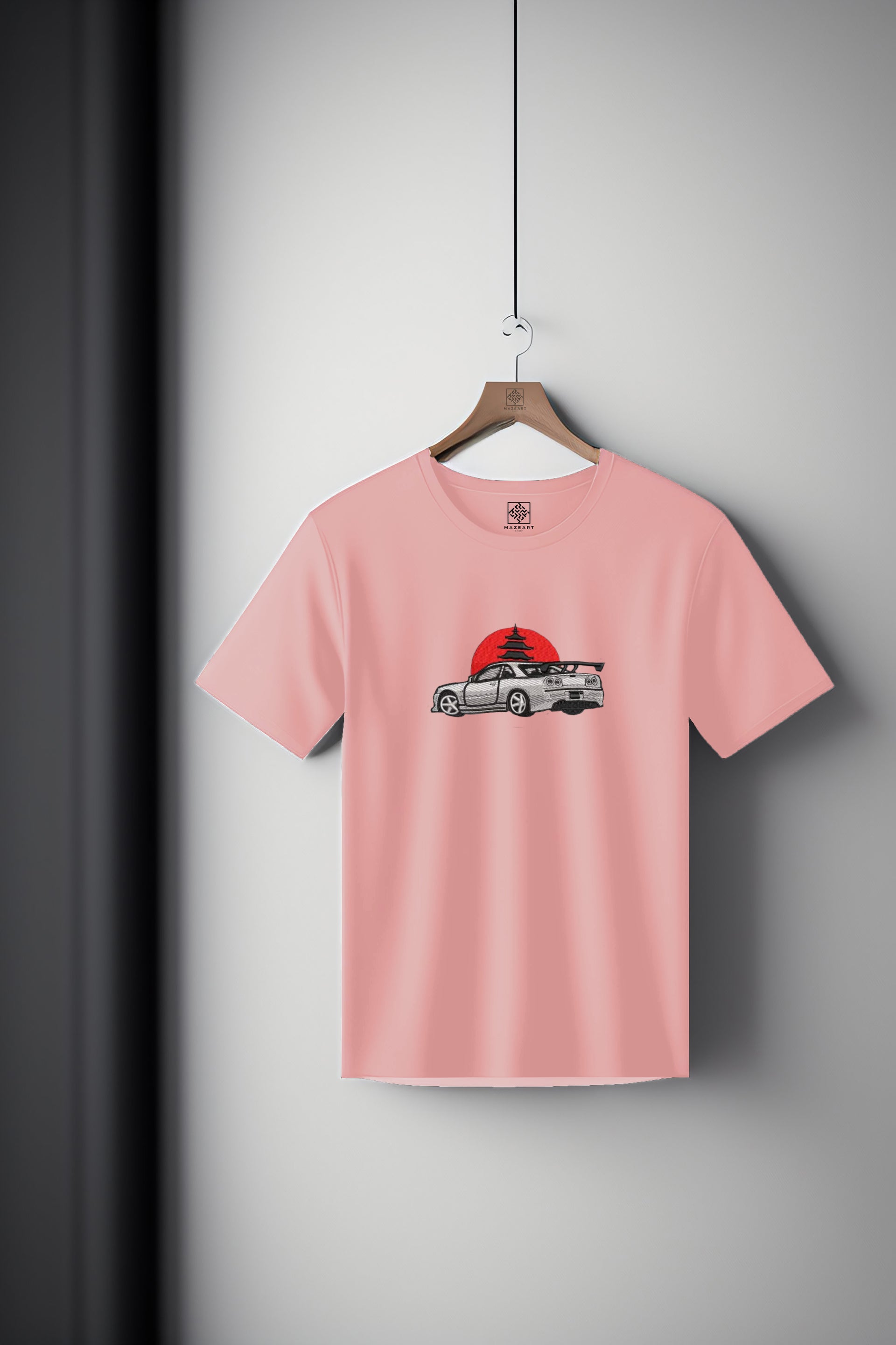 Nissan Skyline Tee