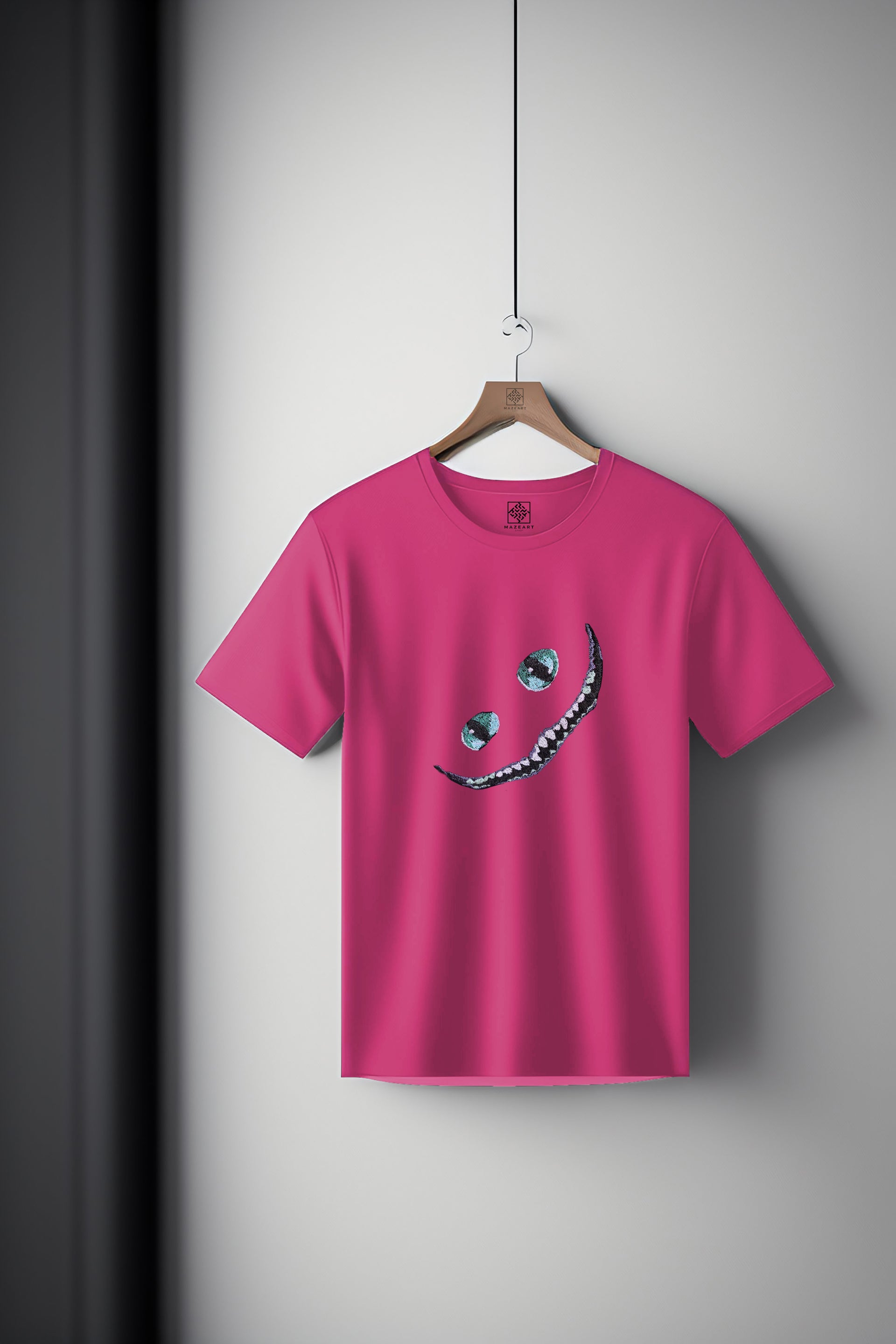 Cheshire Cat Tee