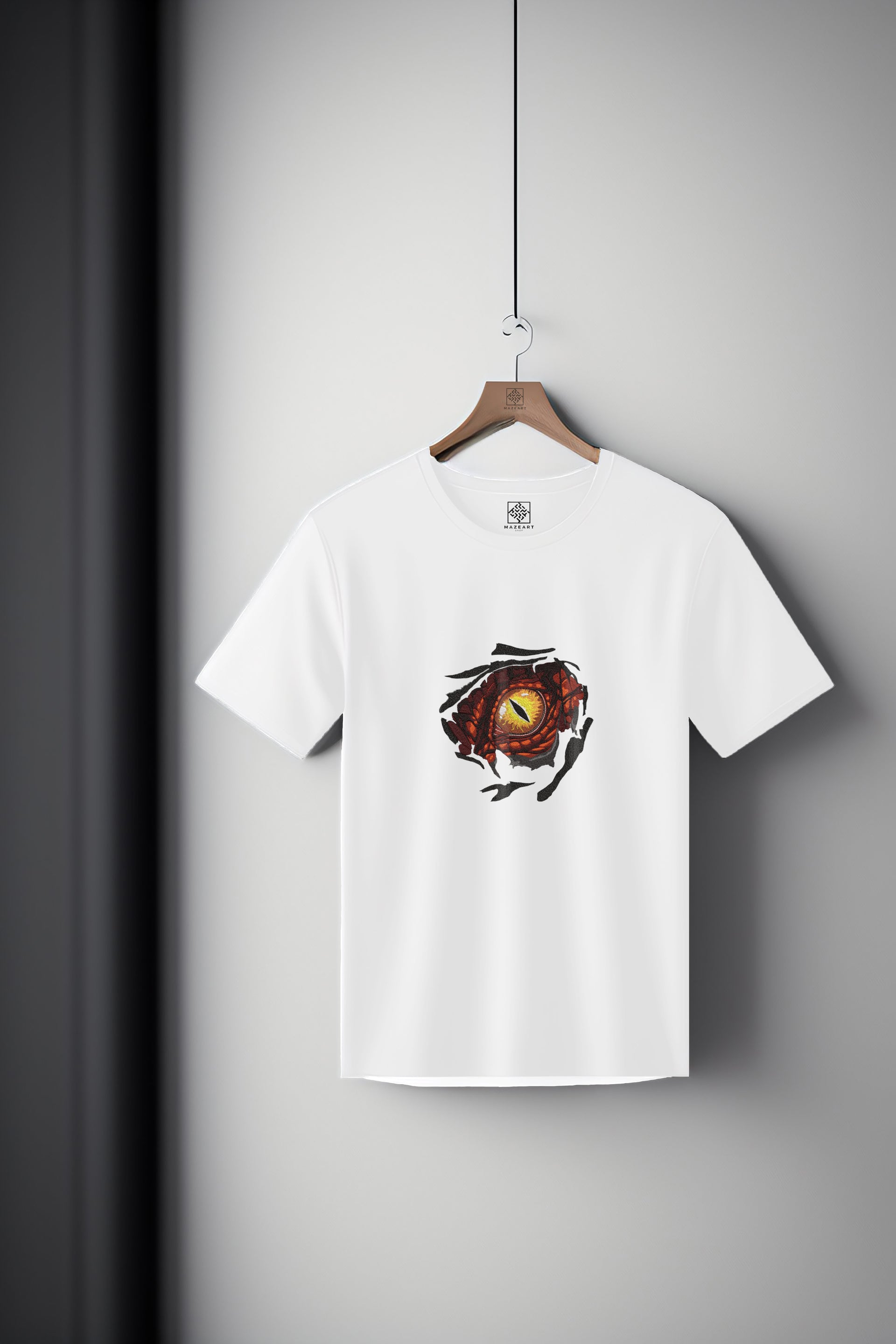 Eye of the Dragon Tee