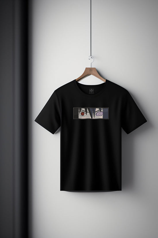 Sasuke Eyes Tee