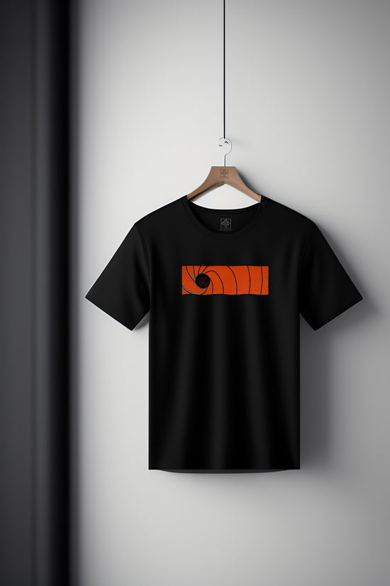 Tobi-Obito Eye Tee