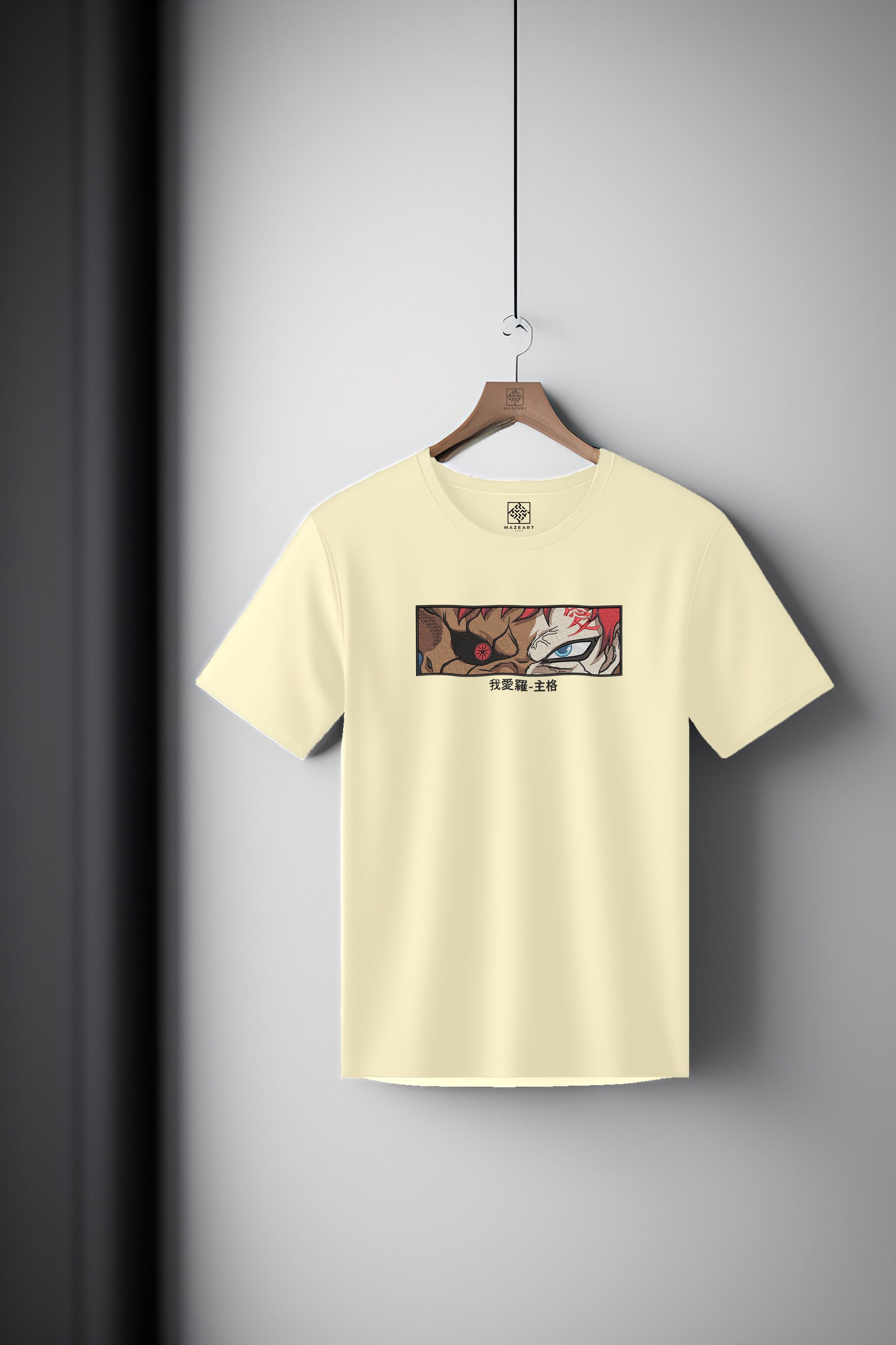 Gaara Tee