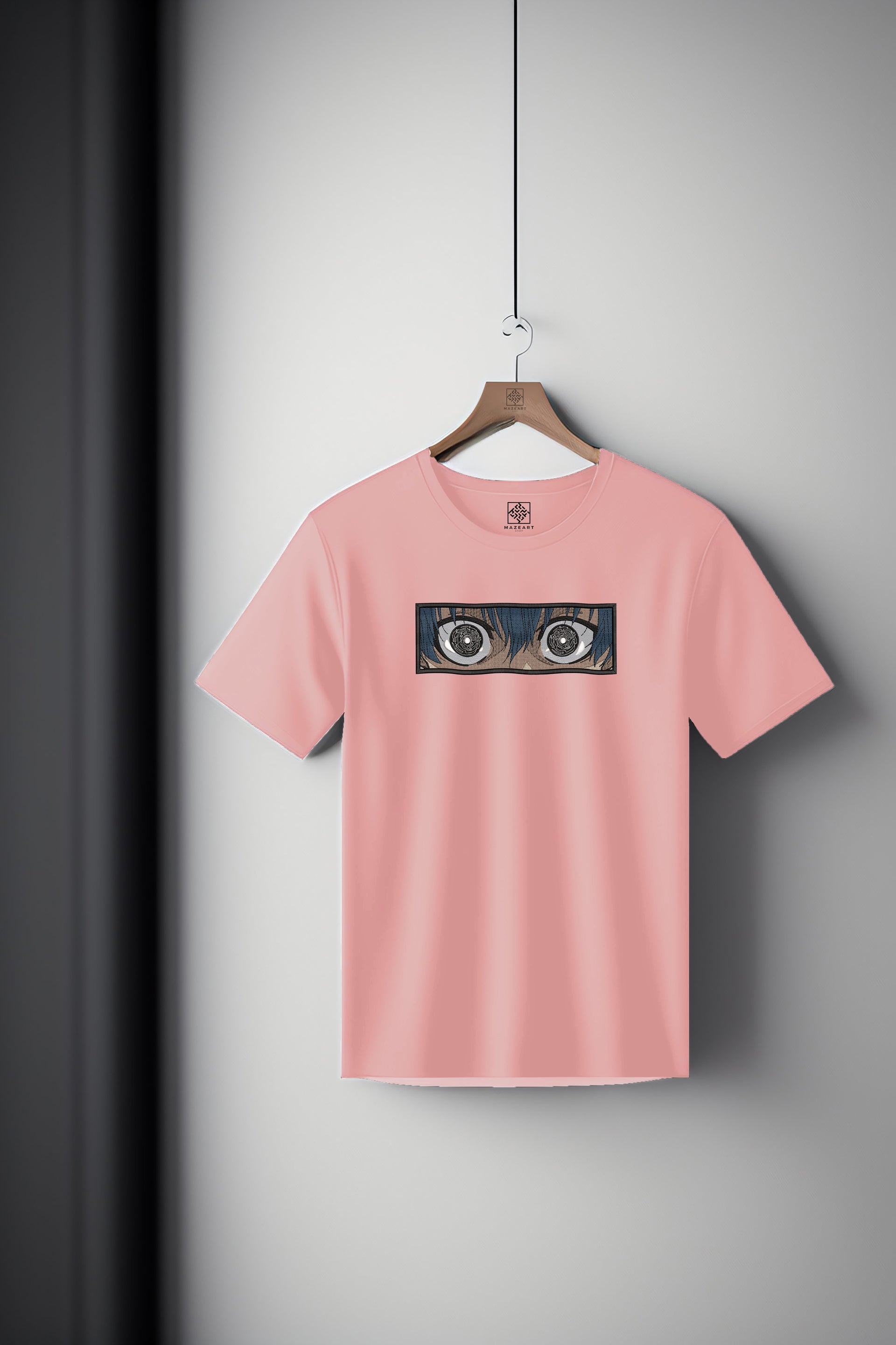 Isagi Eye Tee