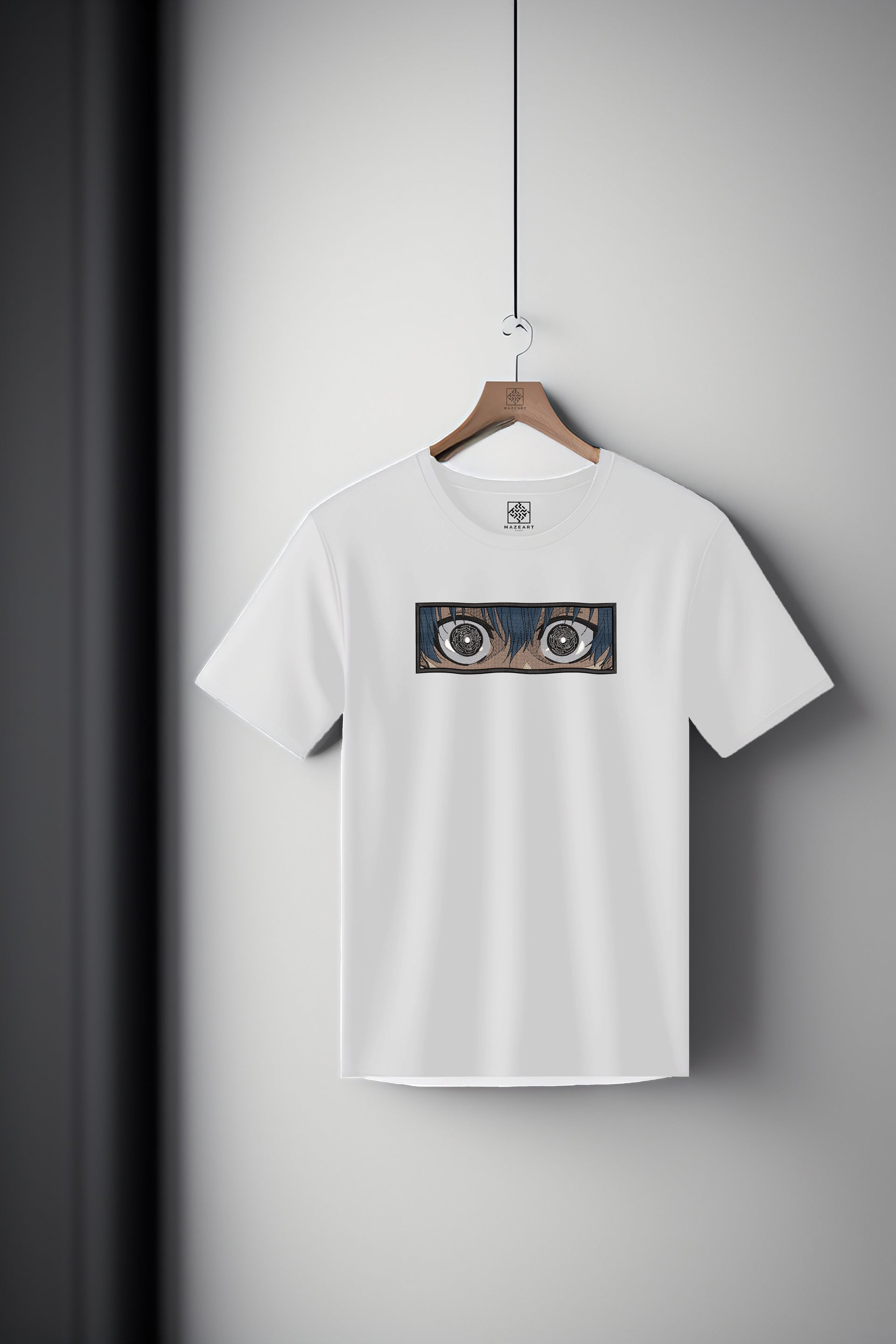 Isagi Eye Tee