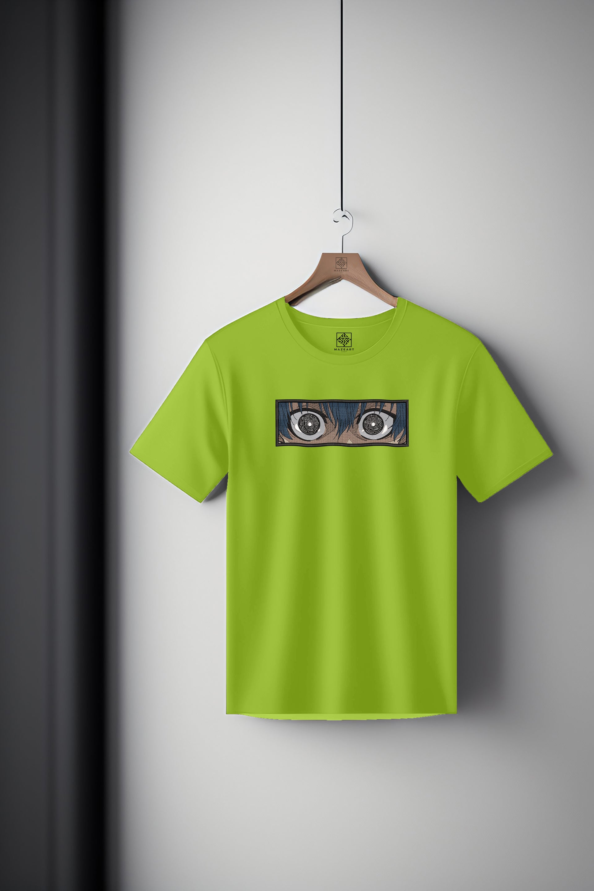 Isagi Eye Tee