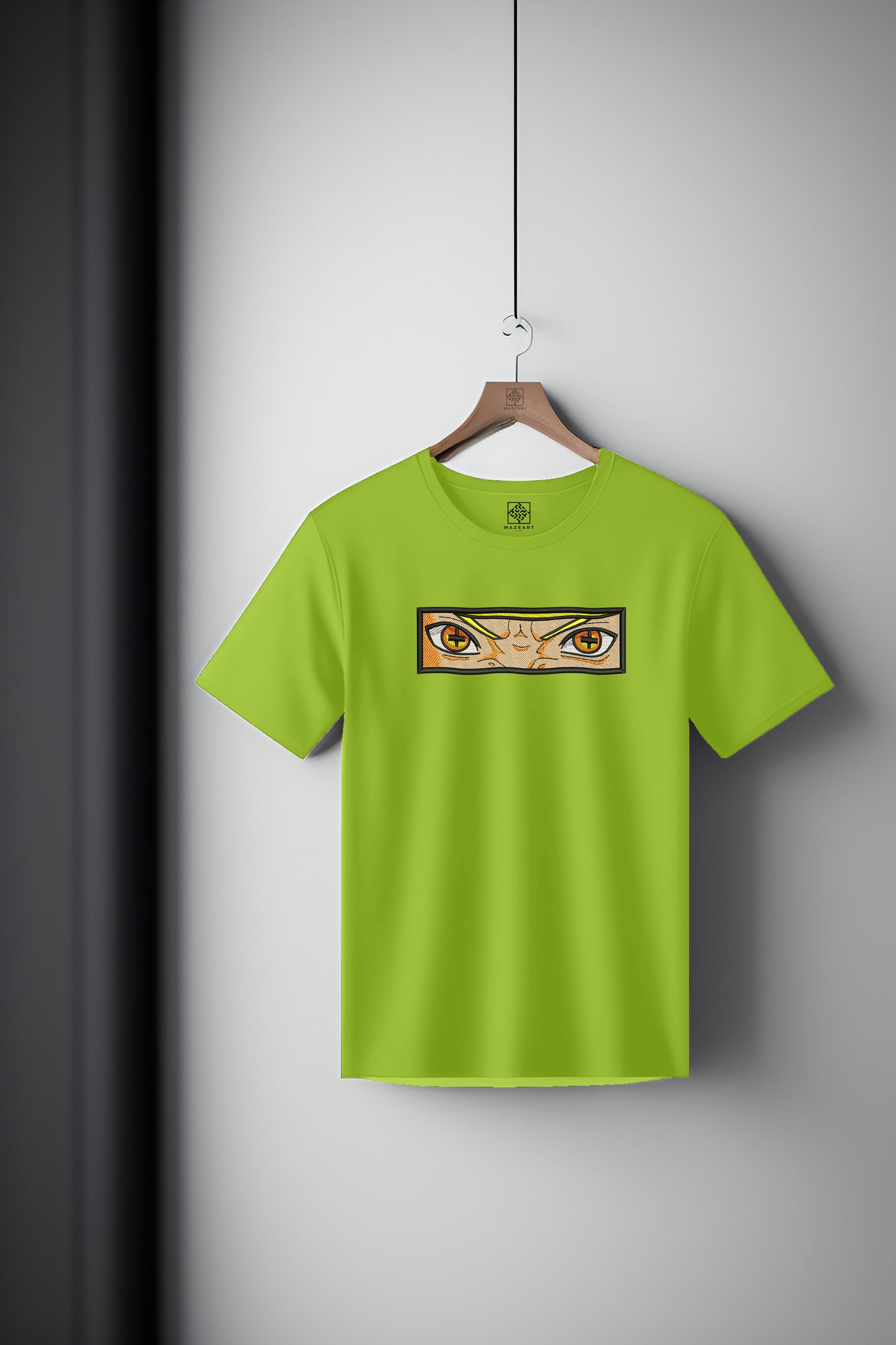 Naruto Tee