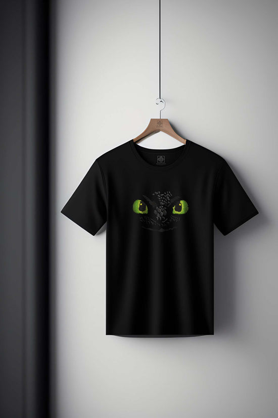 Dragon Eyes Tee