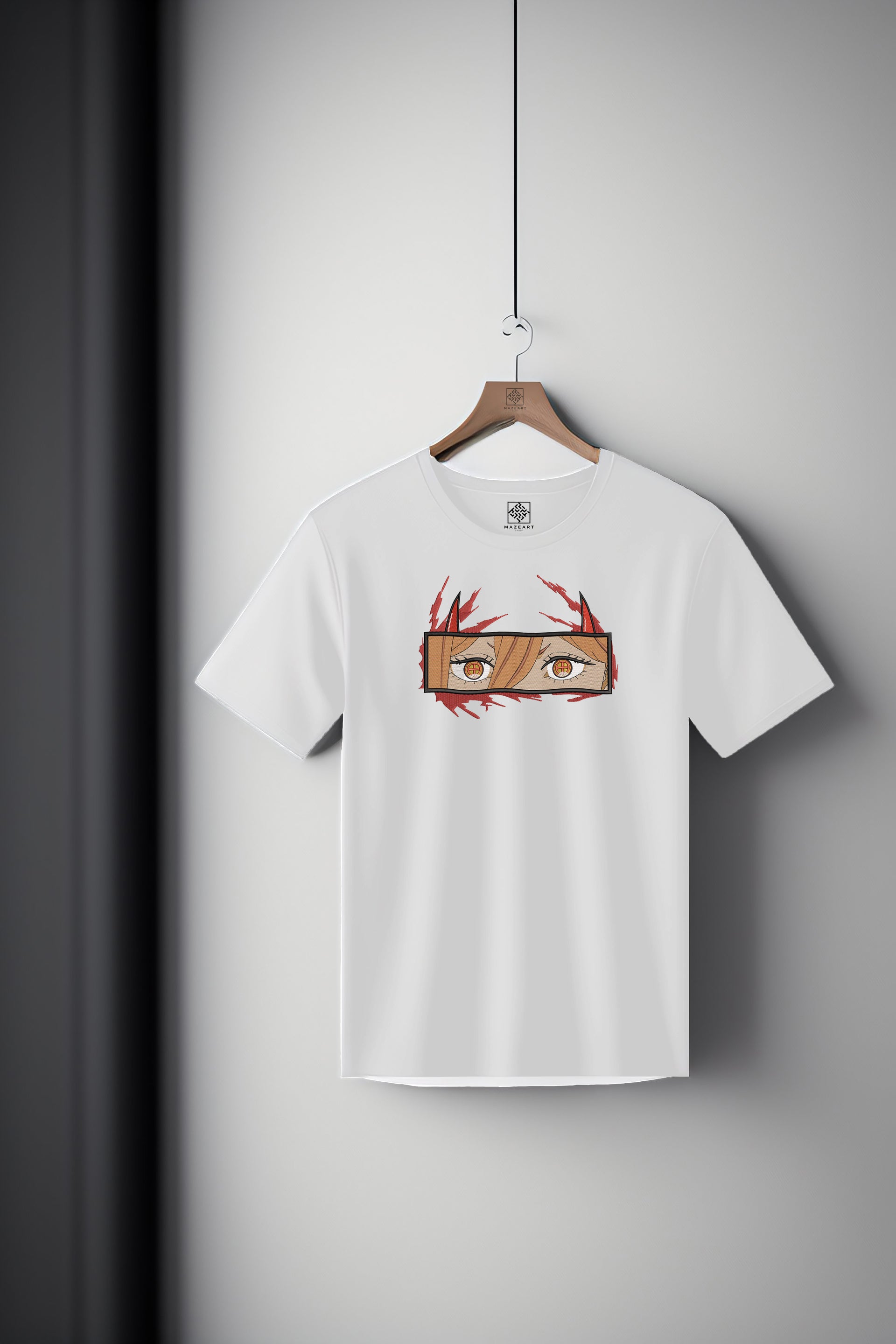 Power Eyes Tee