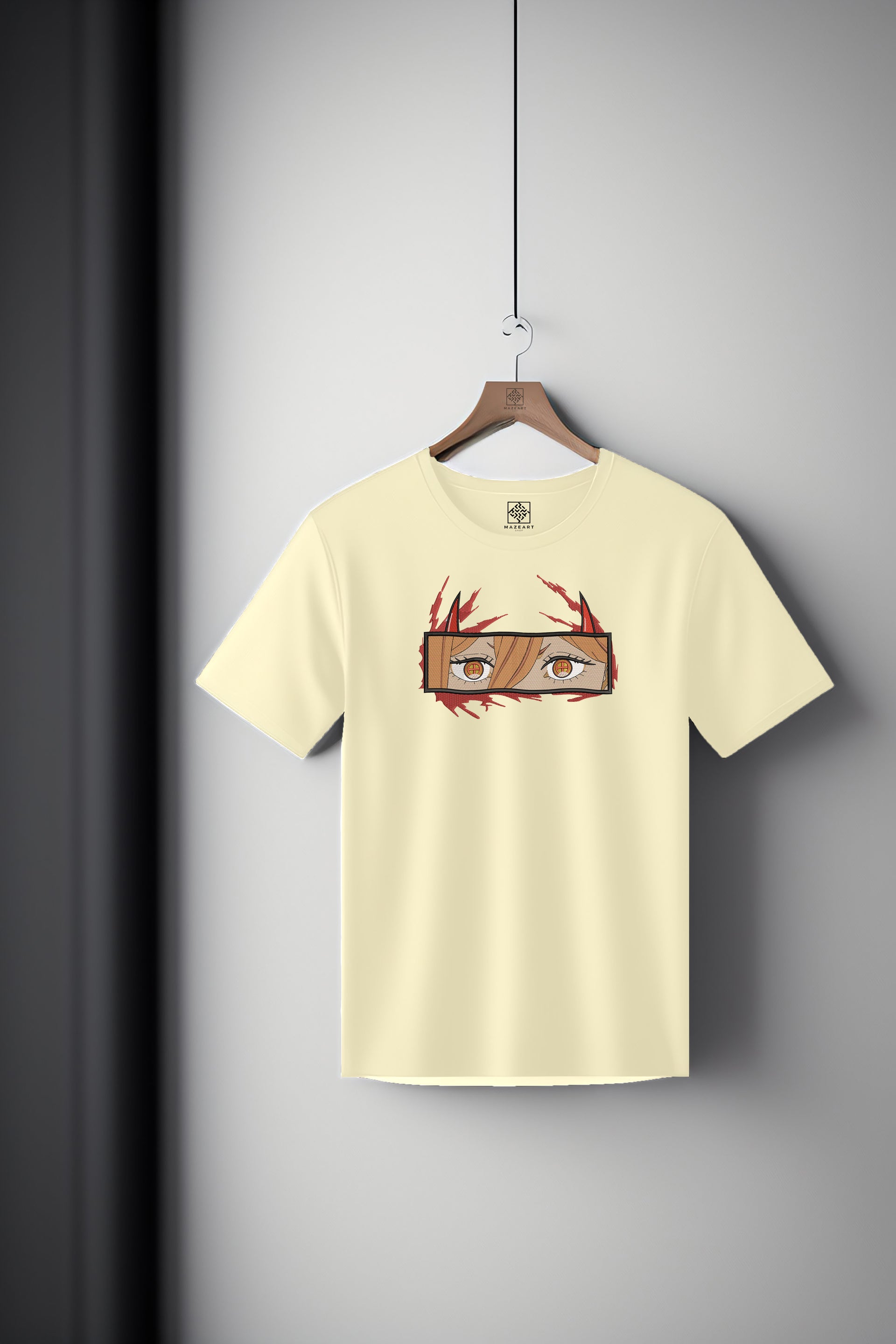 Power Eyes Tee