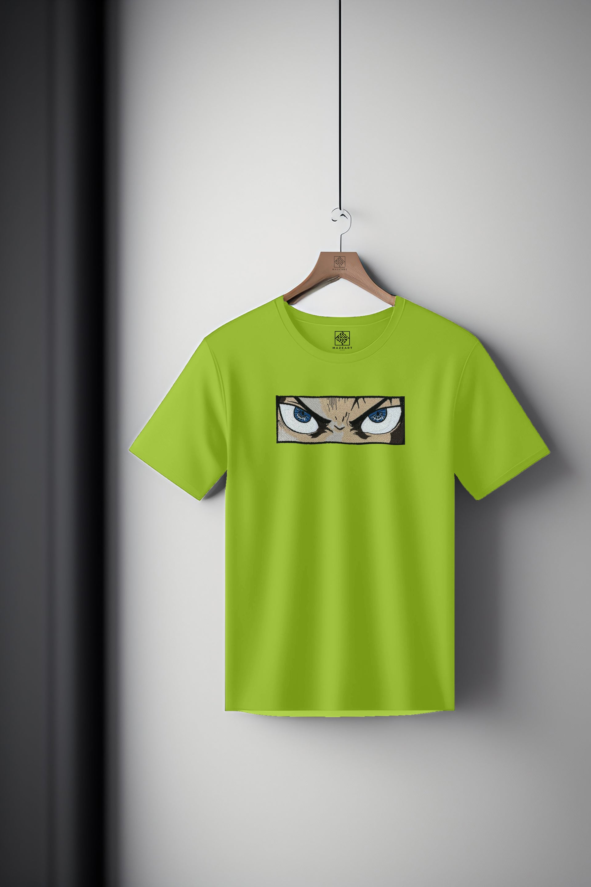 Eren Eyes Tee