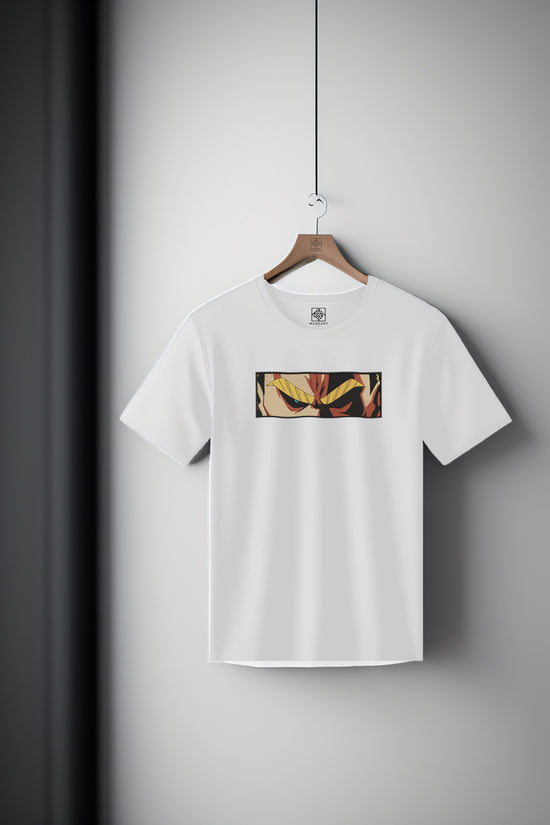 AllMight Eyes Tee