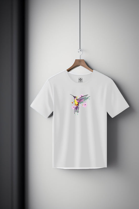 Hummingbird Tee