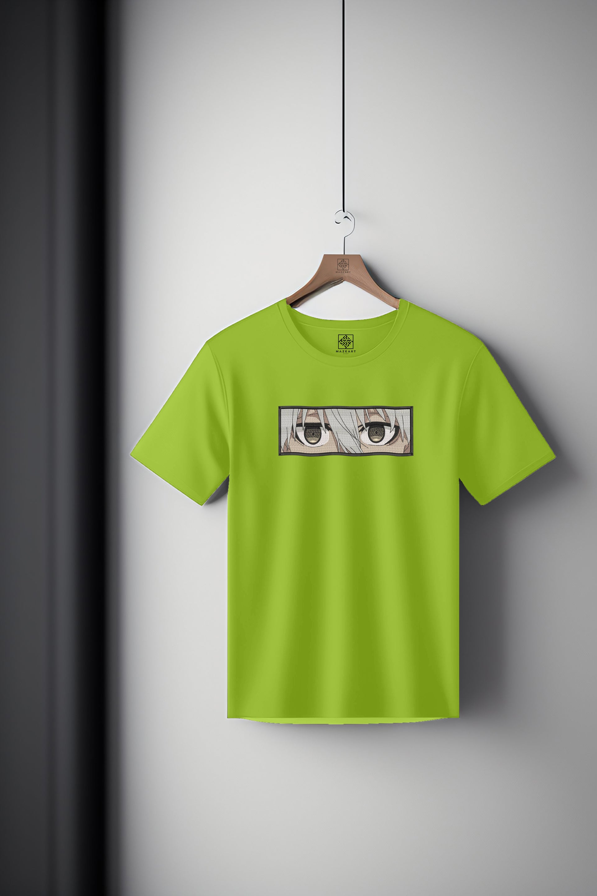 NAGI EYES TEE