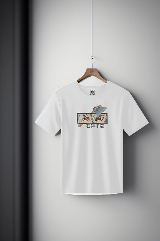 SENKU EYES TEE